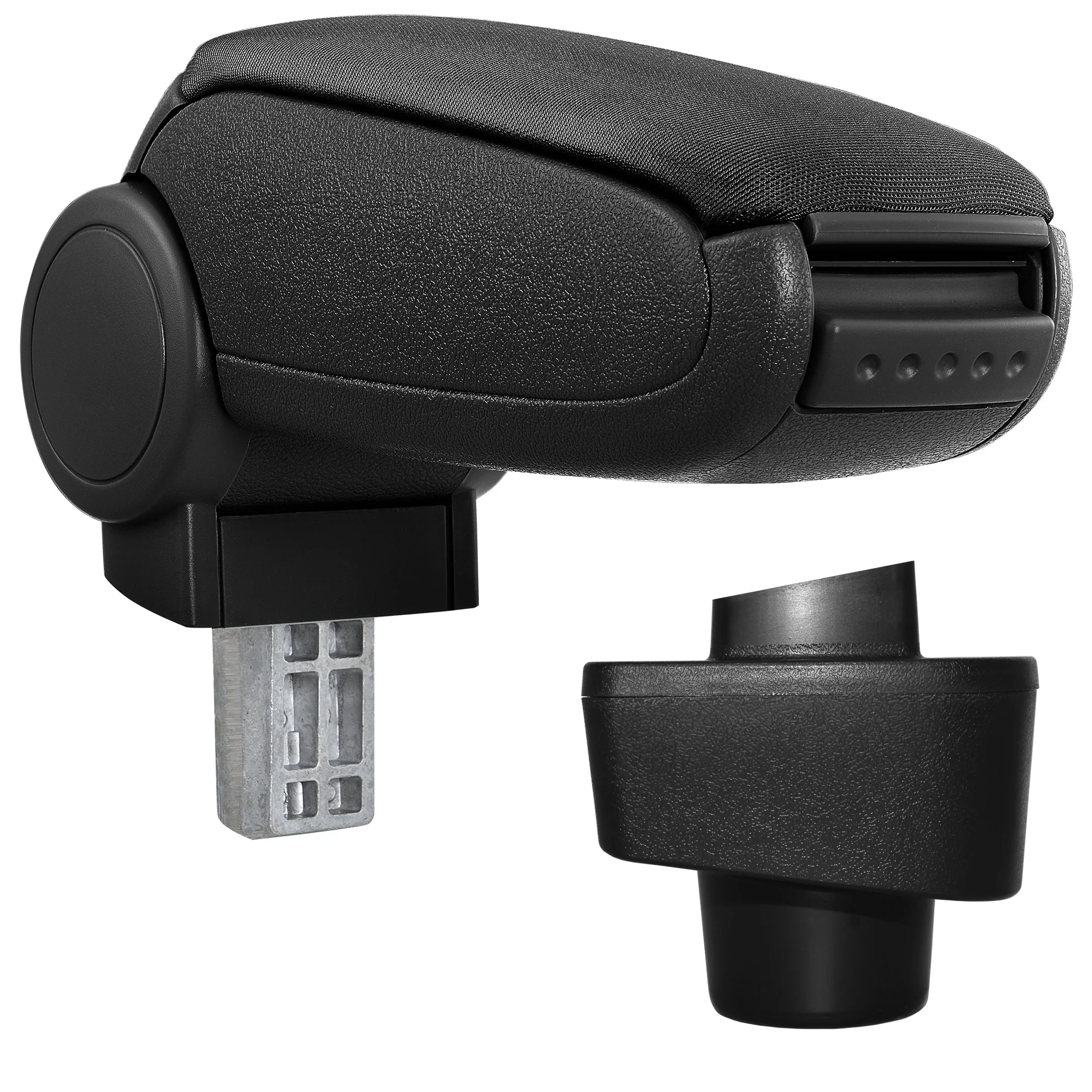 Armsteun voor Renault Captur 2013-2017 - 4 varianten - Image 4