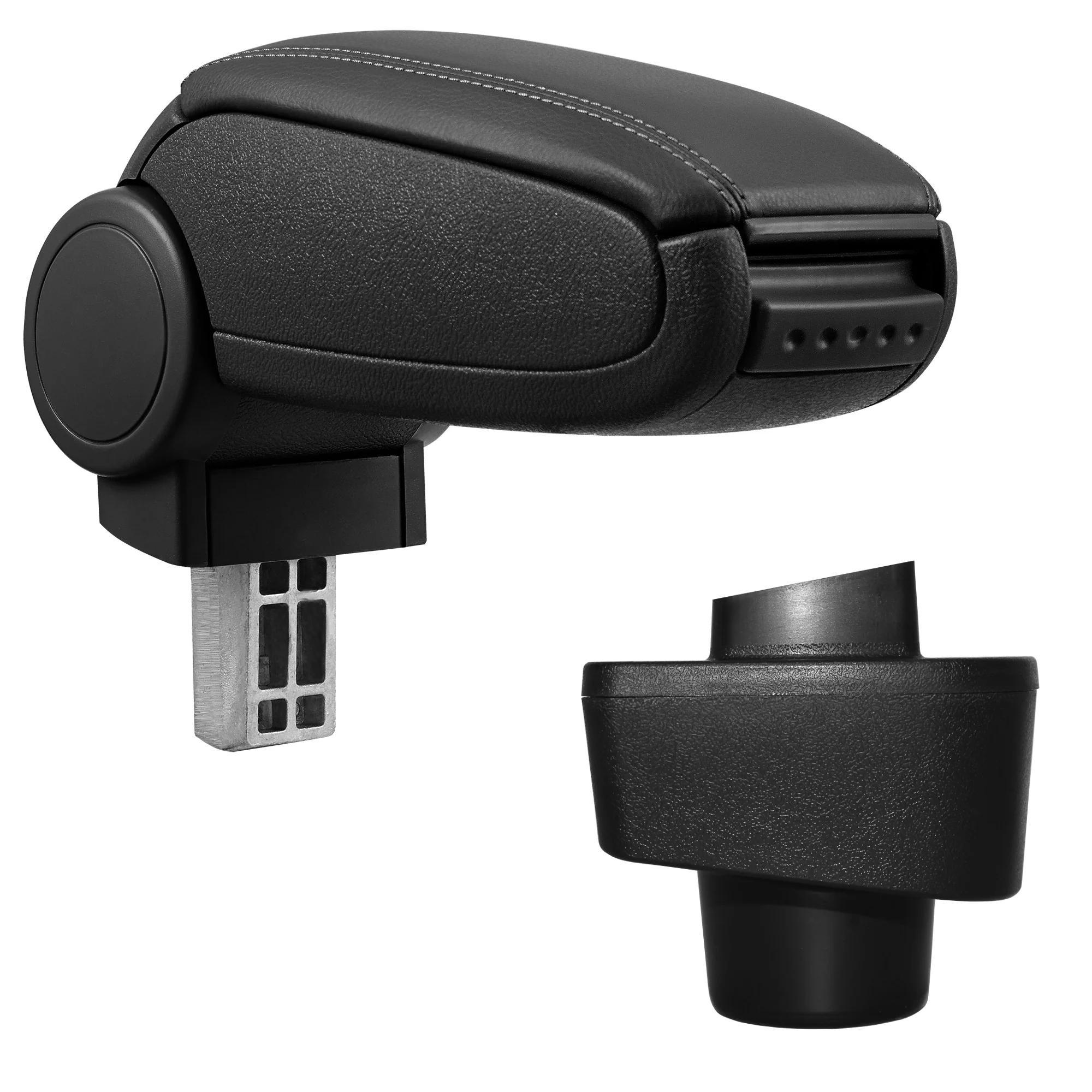 Armsteun voor Renault Captur 2013-2017 - 4 varianten - Image 5