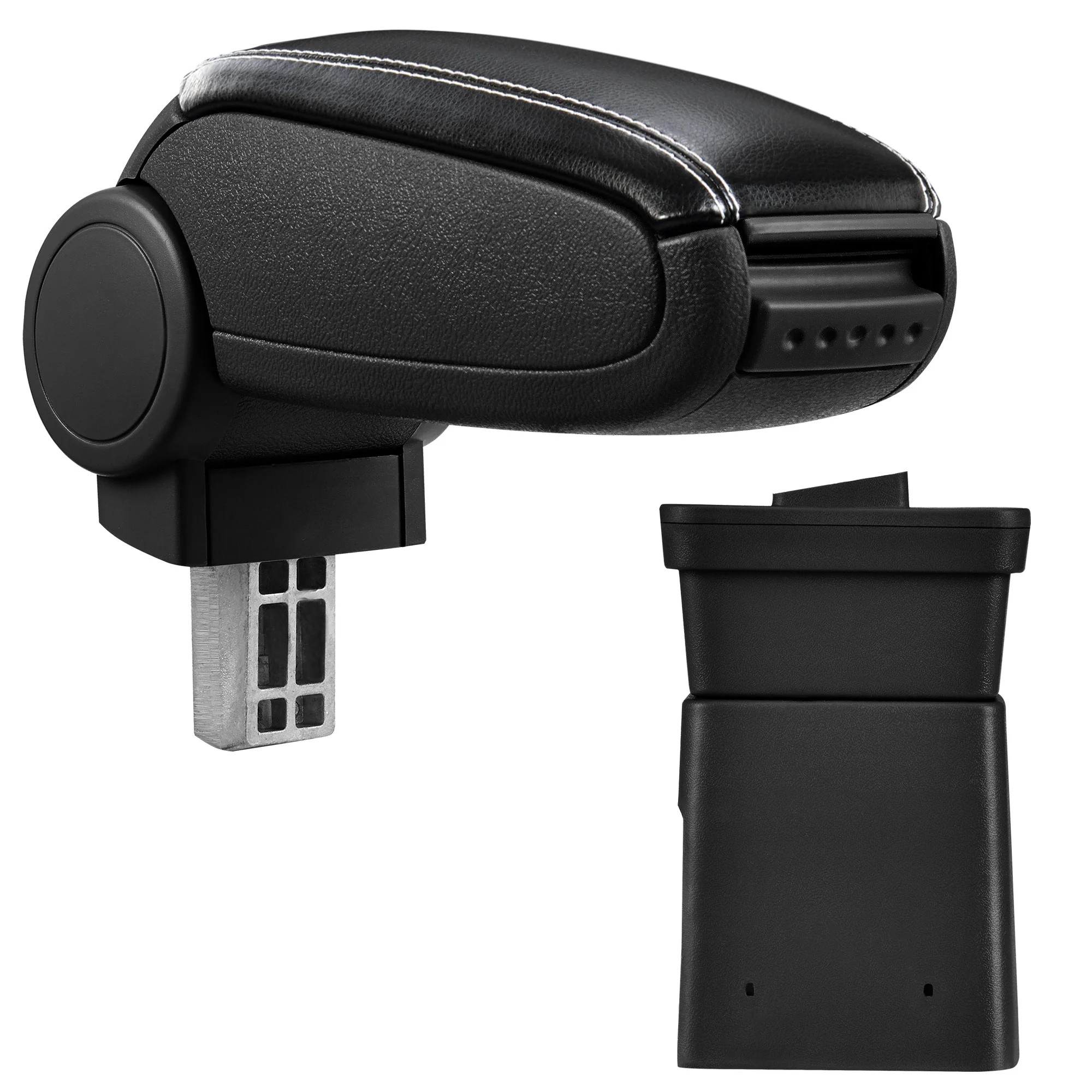 Armsteun voor Dacia Logan MK1 2004-2013 Sandero MK1 2008 - 2012 mK2 2012 - 6 varianten - Image 2