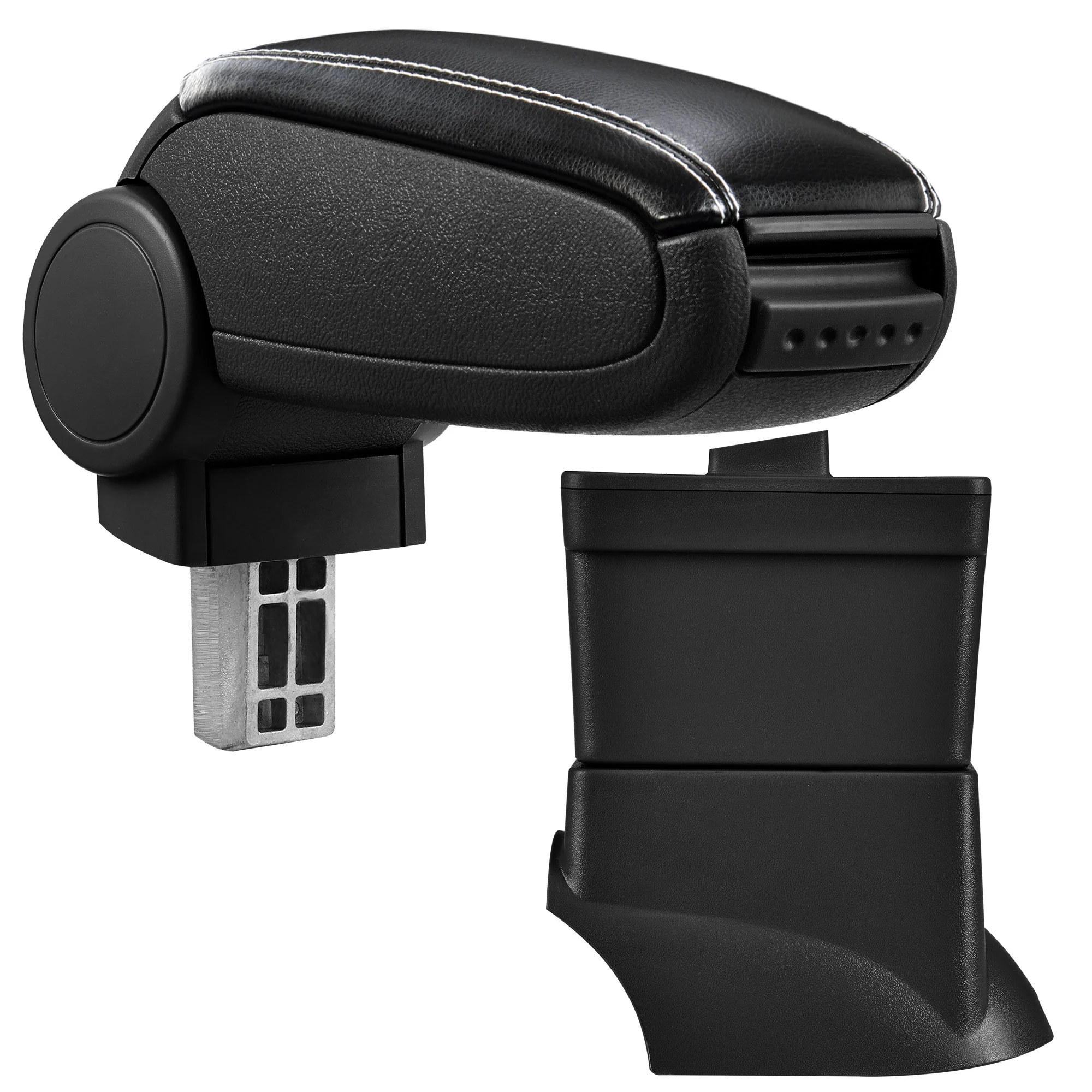 Autoarmsteun voor Fiat 500 2007-2015 - 6 varianten - Image 2