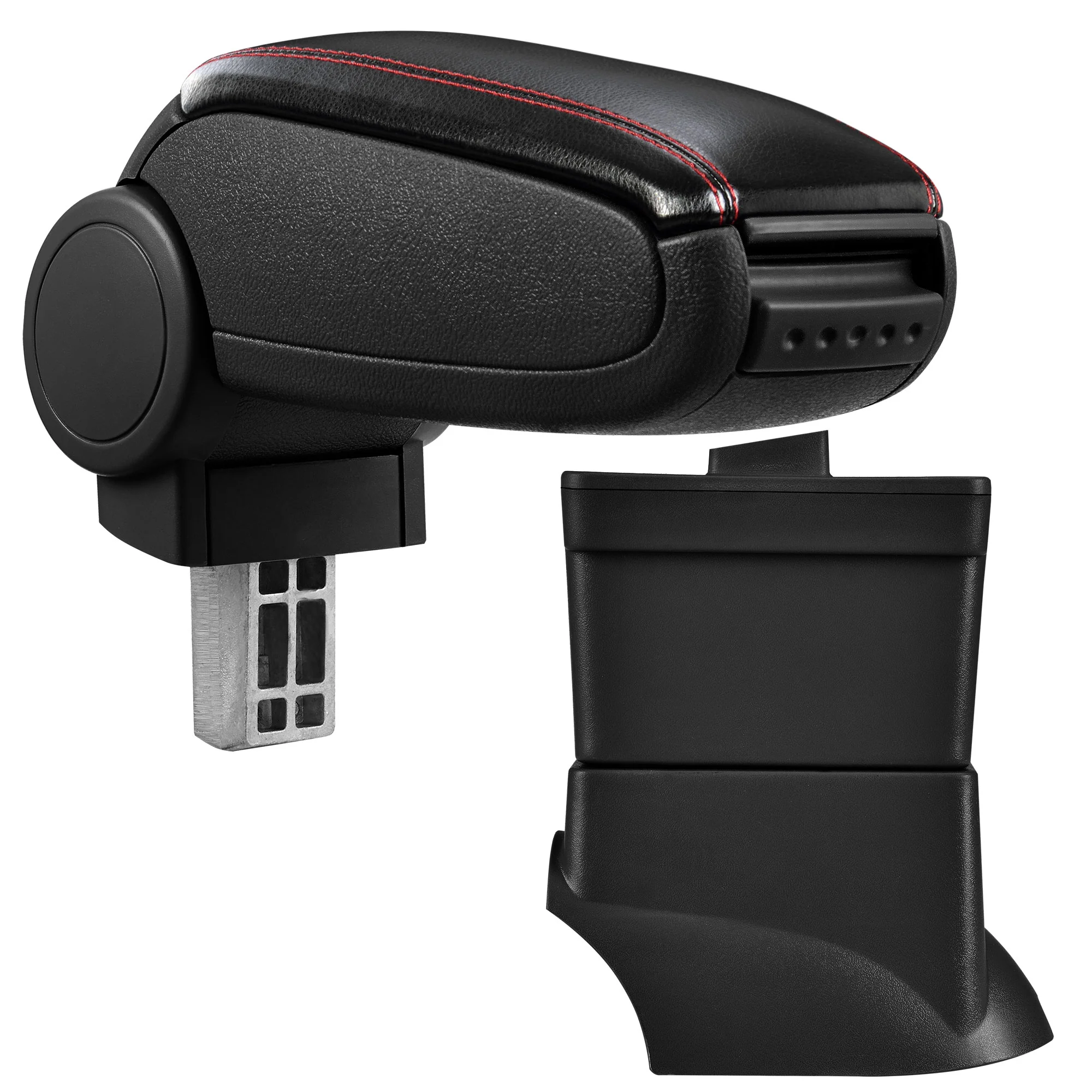 Autoarmsteun voor Fiat 500 2007-2015 - 6 varianten - Image 3