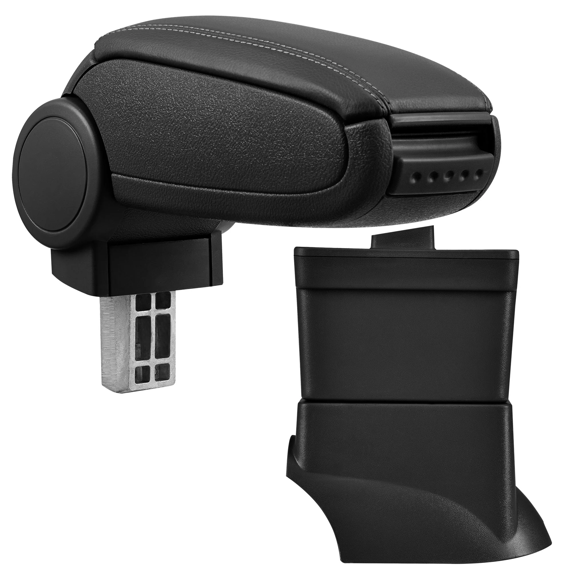 Autoarmsteun voor Fiat 500 2007-2015 - 6 varianten - Image 5