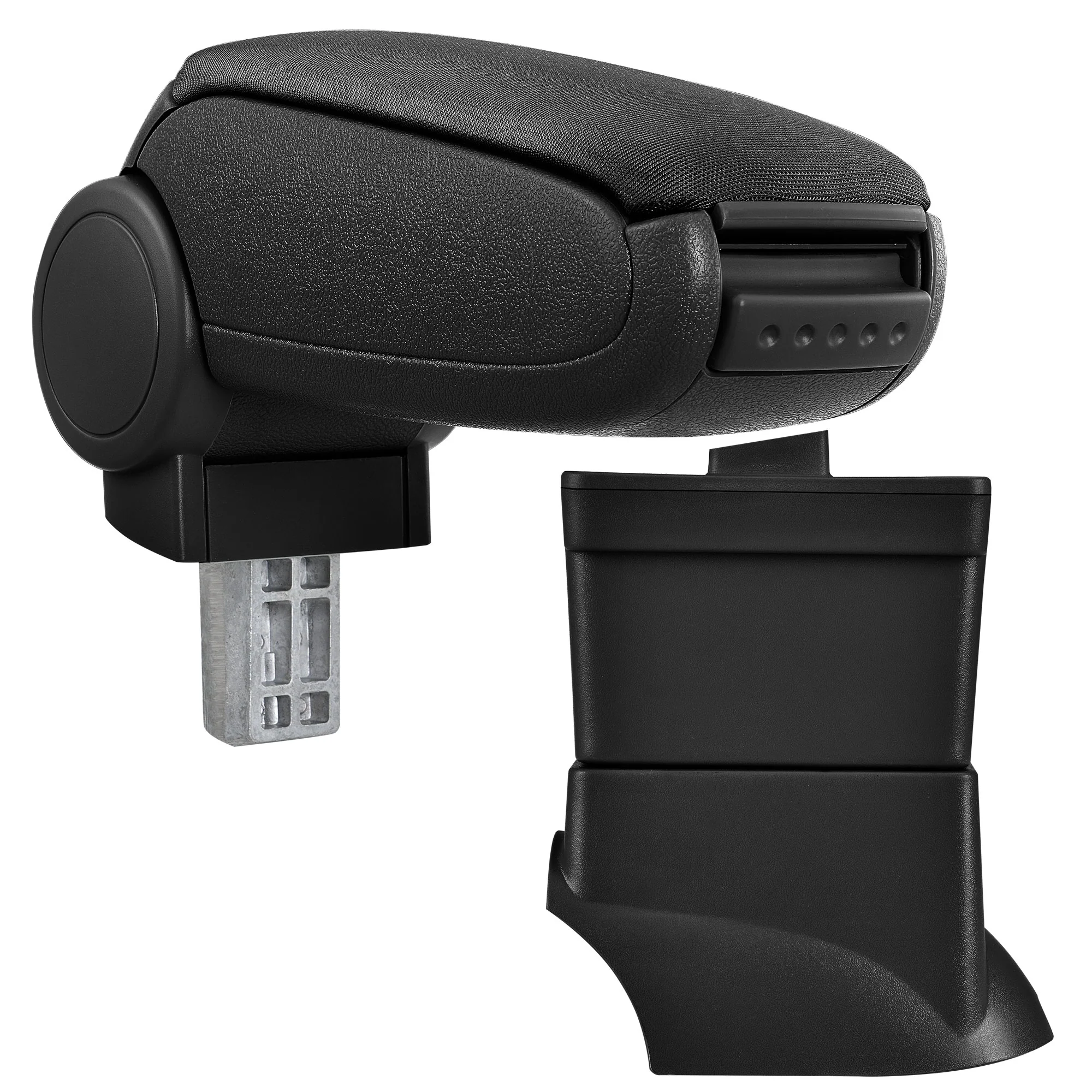 Autoarmsteun voor Fiat 500 2007-2015 - 6 varianten - Image 6
