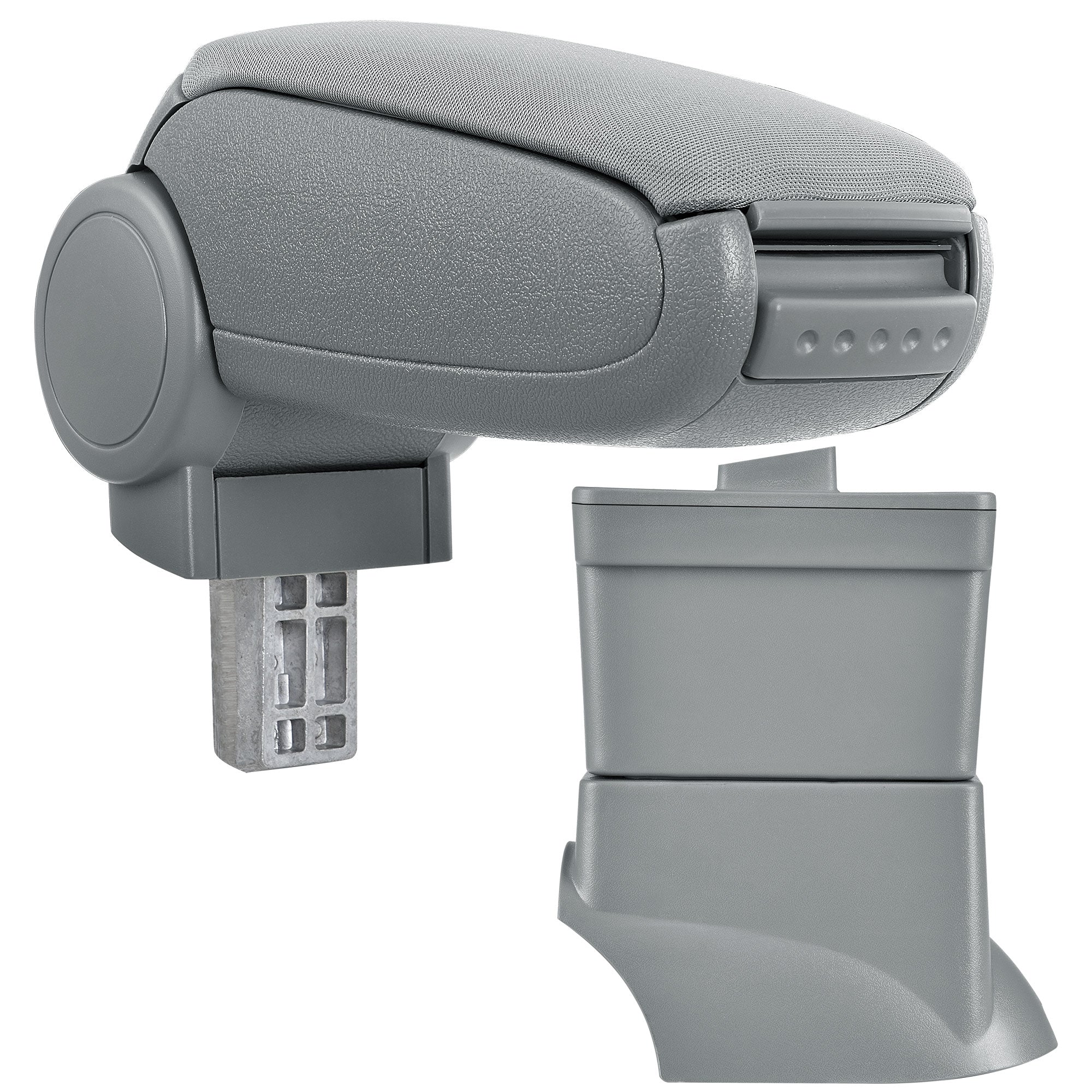 Autoarmsteun voor Fiat 500 2007-2015 - 6 varianten - Image 7