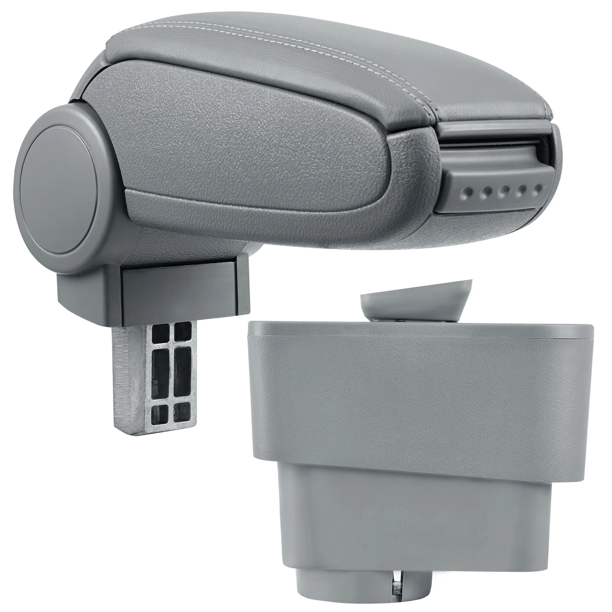 Armsteun voor Fiat Grande Punto vanaf 09-2005 - 6 varianten - Image 4