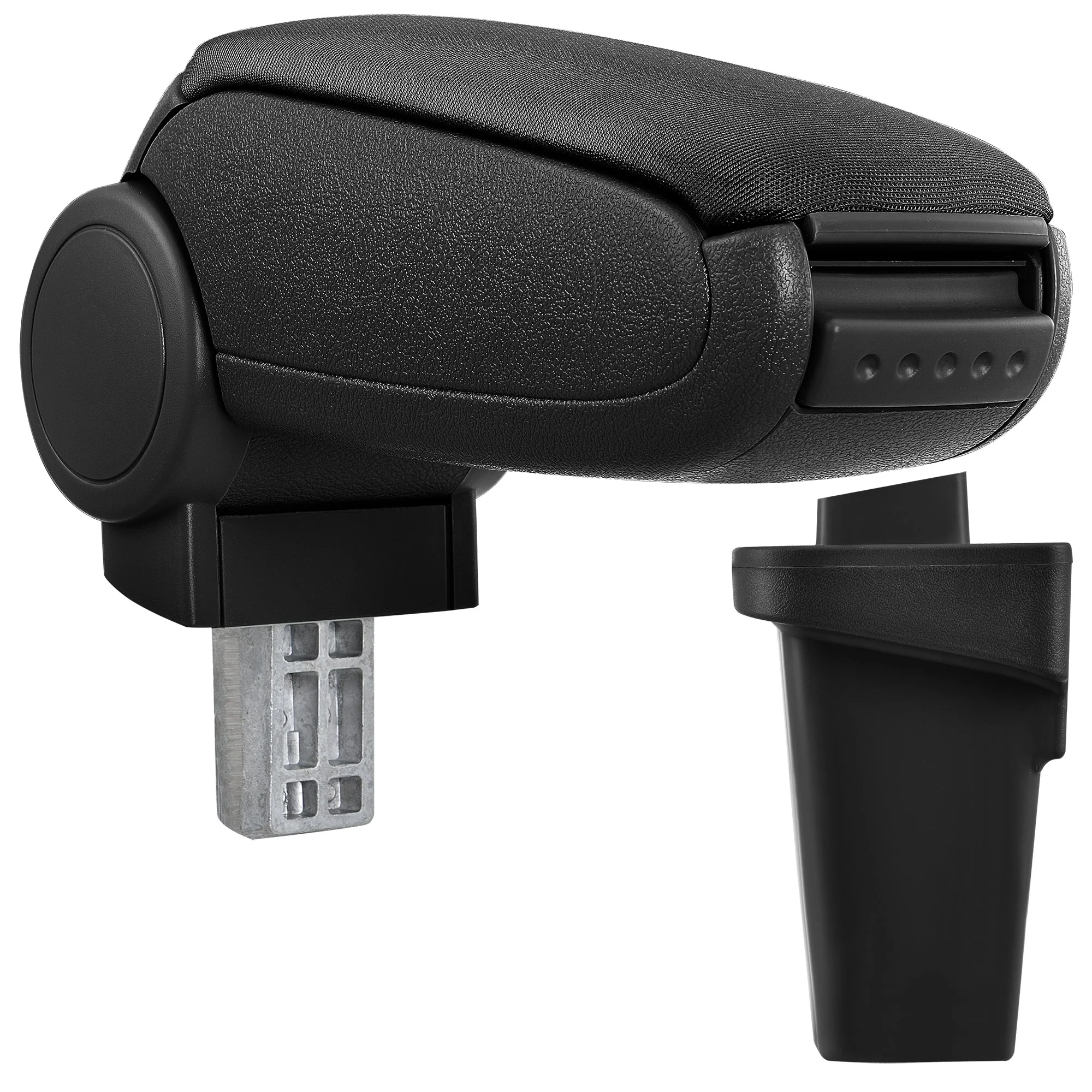 Armsteun - Ford Focus 3. generatie 2011 - verschillende kleuren en cover - Image 6