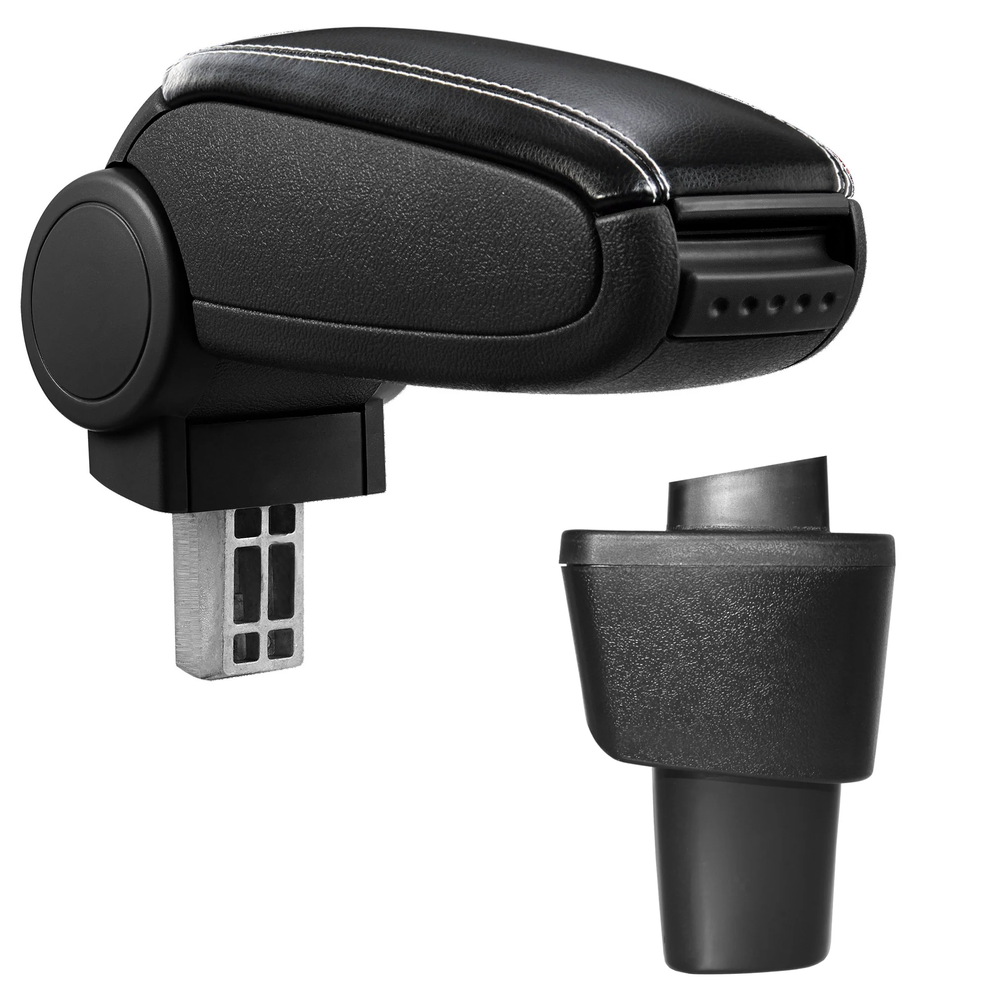 Armsteun voor Hyundai i10 vanaf 11-2013 - 4 varianten - Image 2
