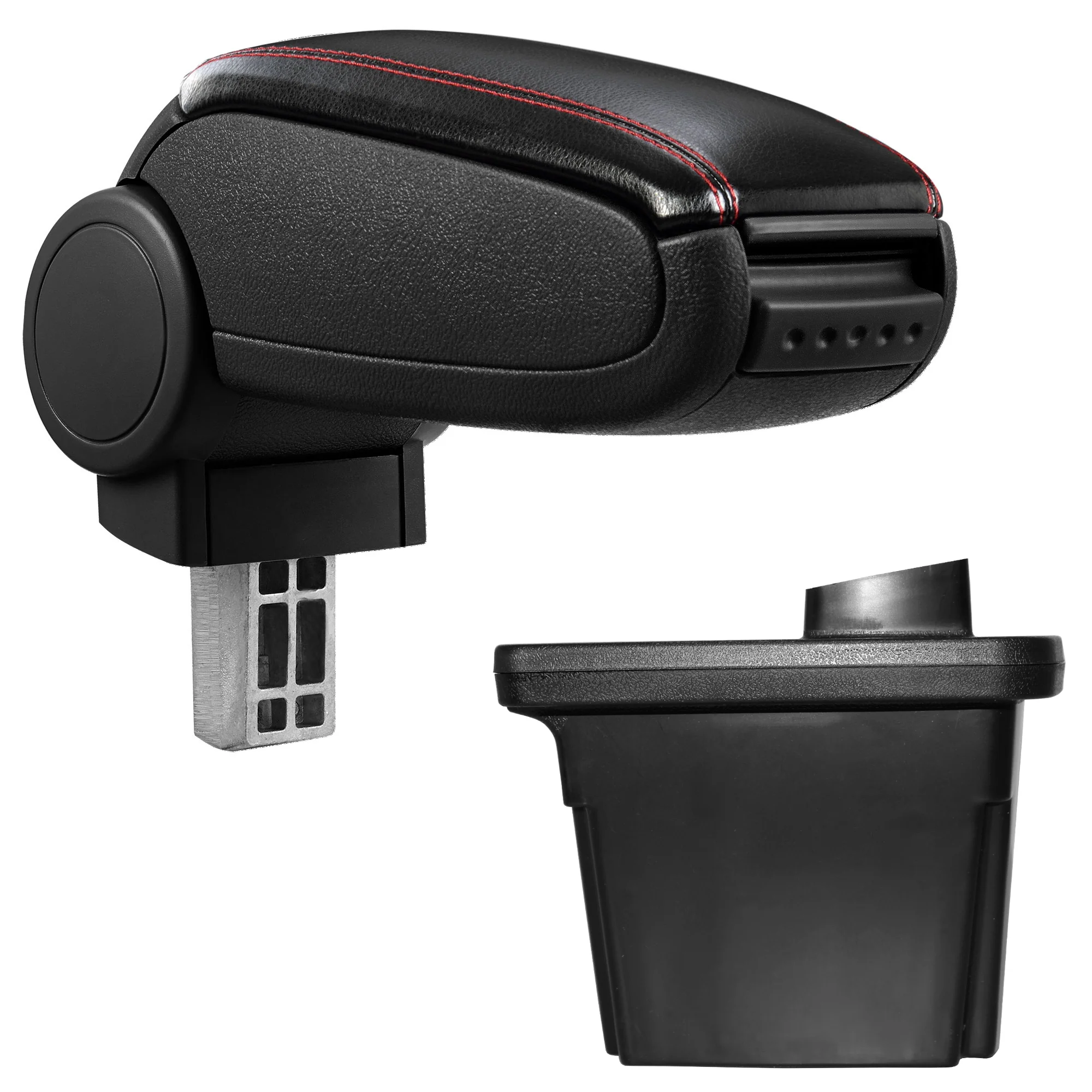 Armsteun voor Hyundai i30 2007-2012 - 4 varianten - Image 3
