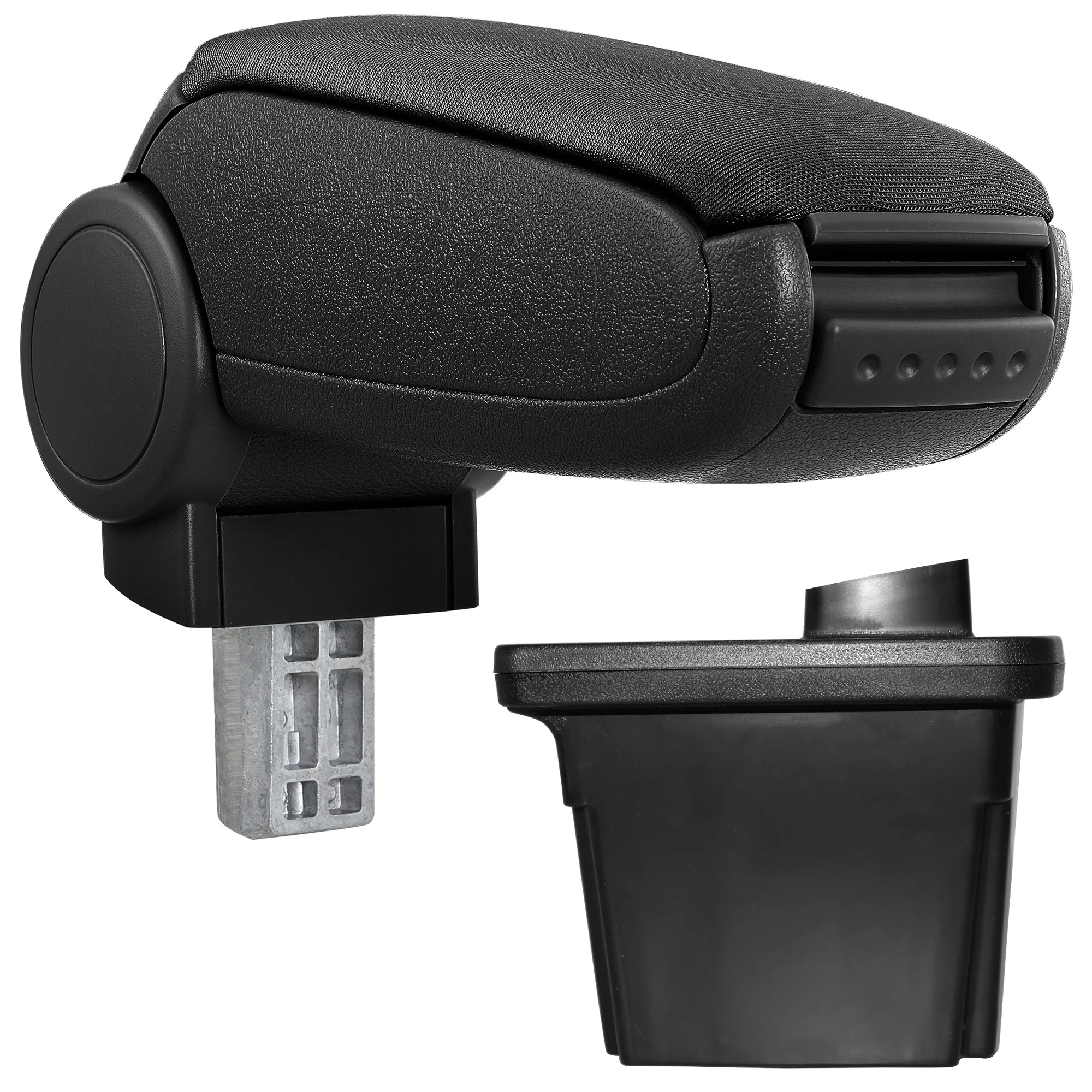 Armsteun voor Hyundai i30 2007-2012 - 4 varianten - Image 4