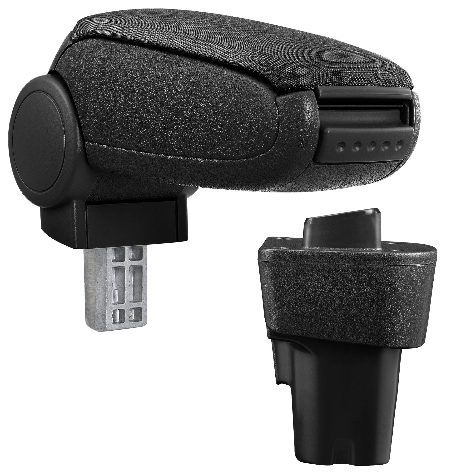 Armsteun voor Kia Picanto vanaf 2011 - 4 varianten
