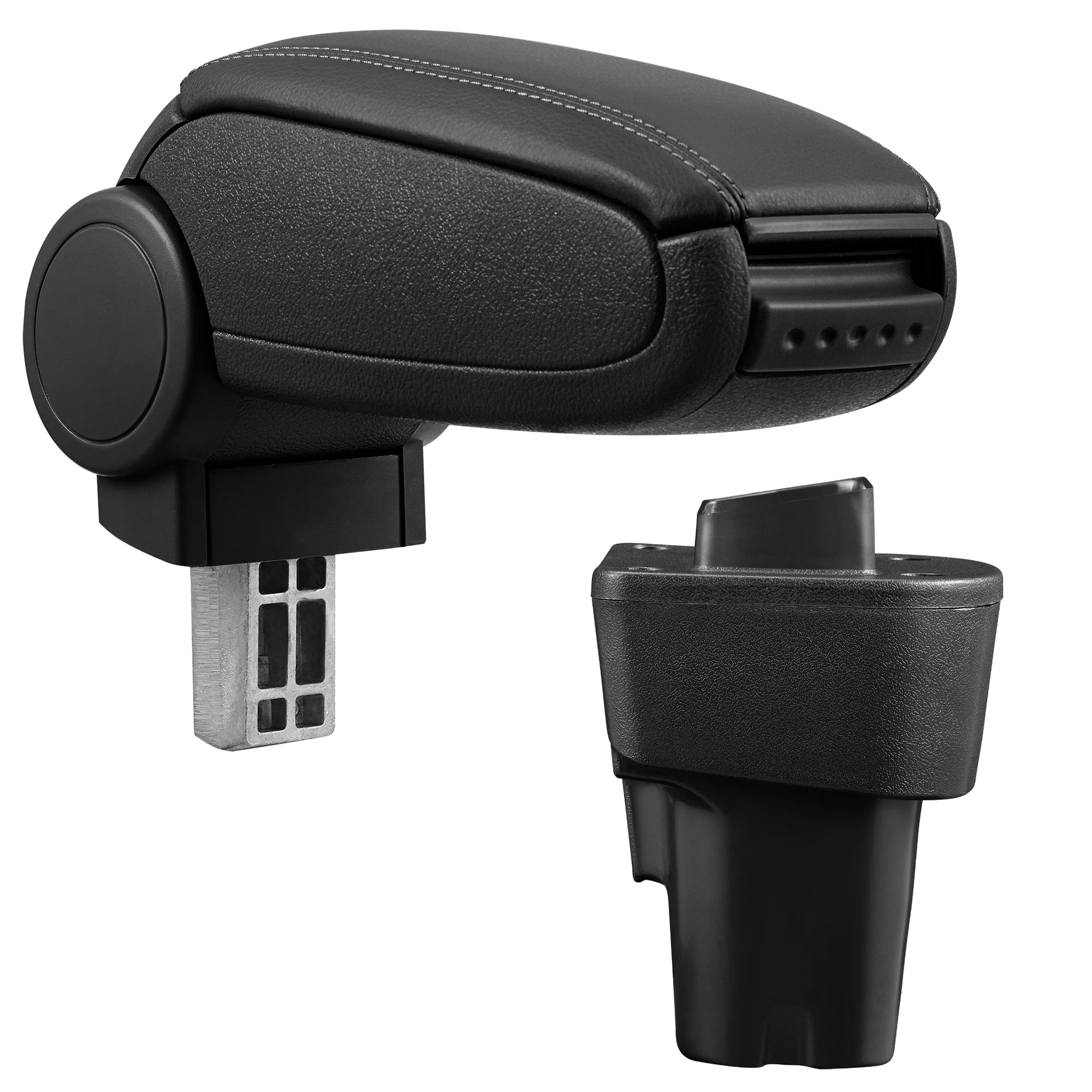 Armsteun voor Kia Picanto vanaf 2011 - 4 varianten - Image 5