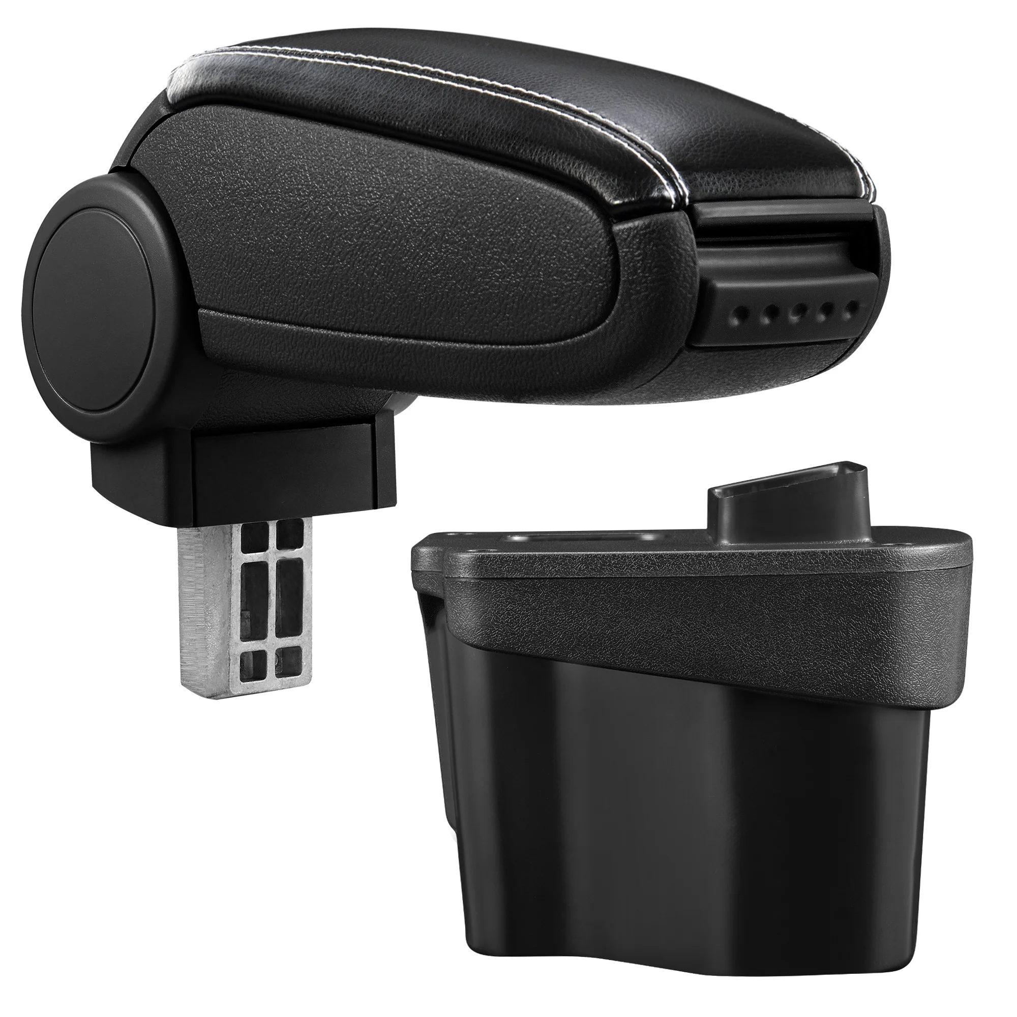 Armsteun voor Kia Rio III UB 2011-2017 - 4 varianten - Image 2