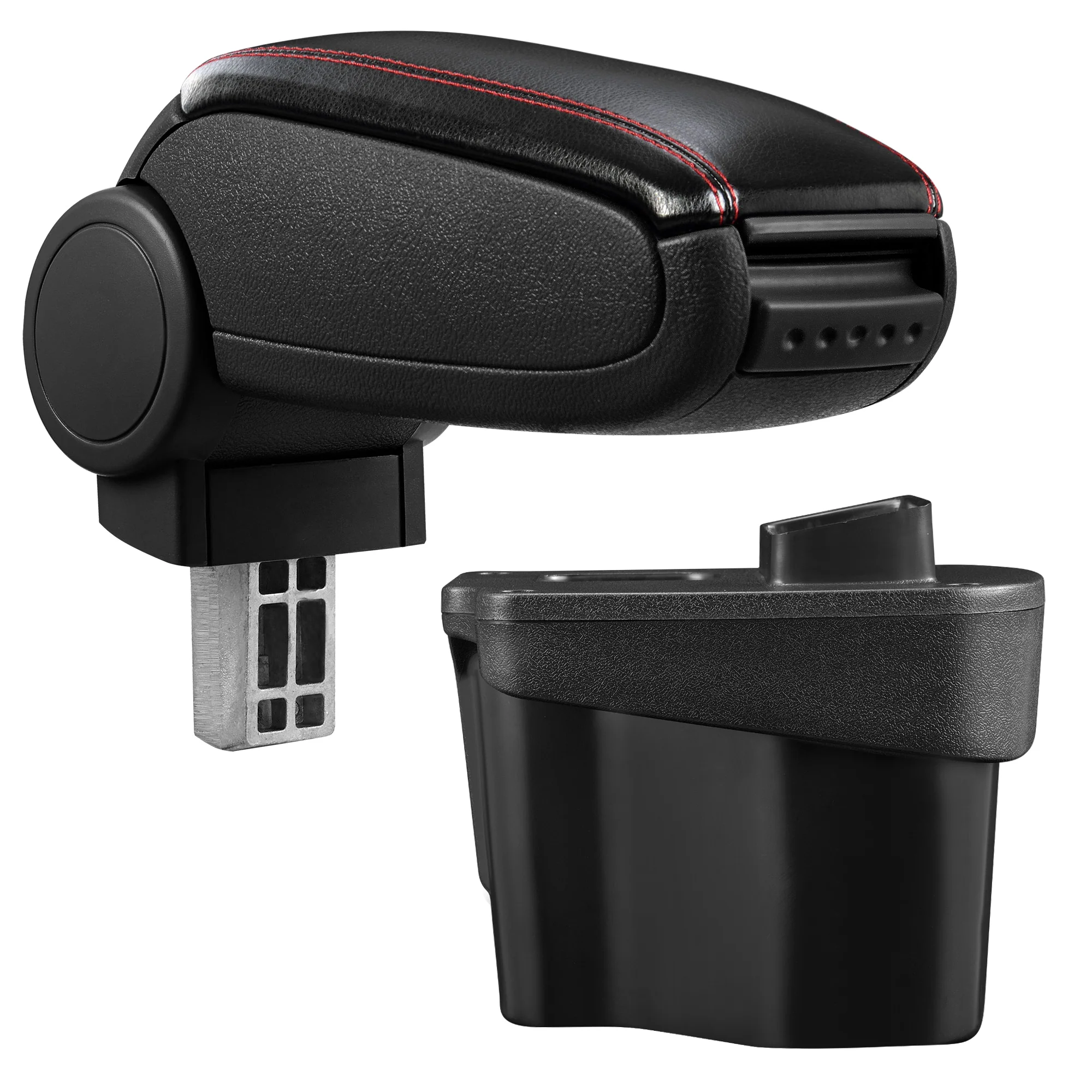 Armsteun voor Kia Rio III UB 2011-2017 - 4 varianten - Image 3