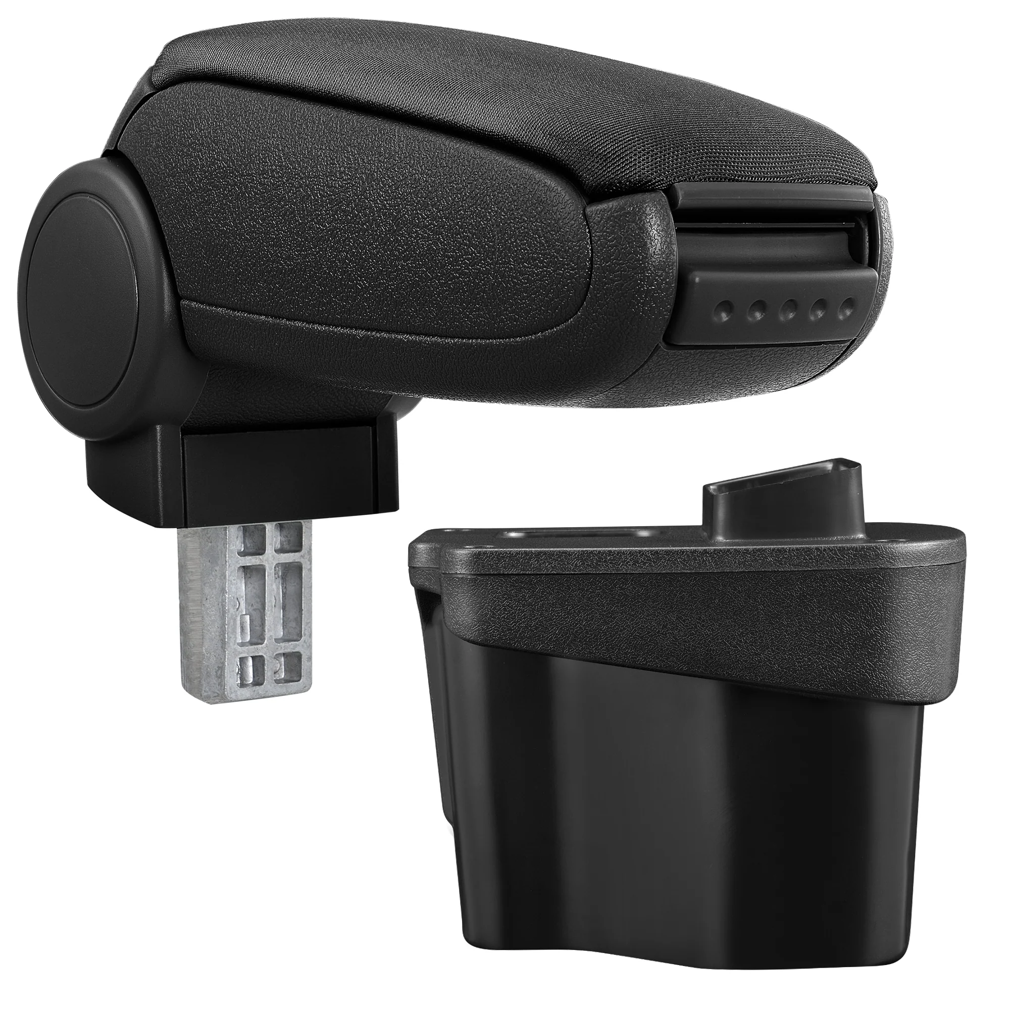 Armsteun voor Kia Rio III UB 2011-2017 - 4 varianten - Image 4
