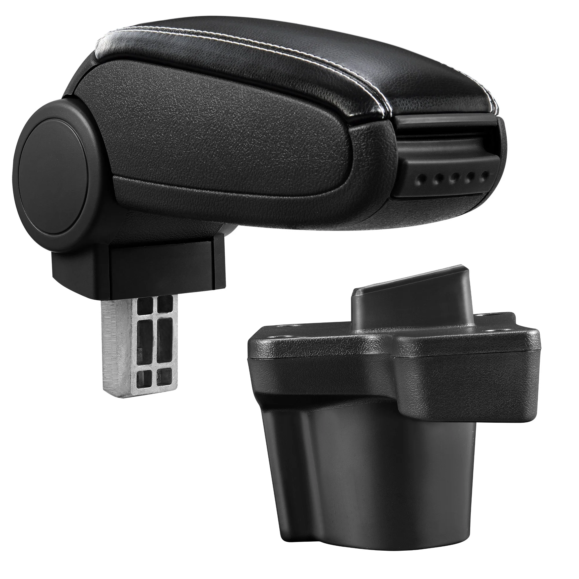 Armsteun voor Mazda 2 DJ vanaf 2014 - 4 varianten - Image 2