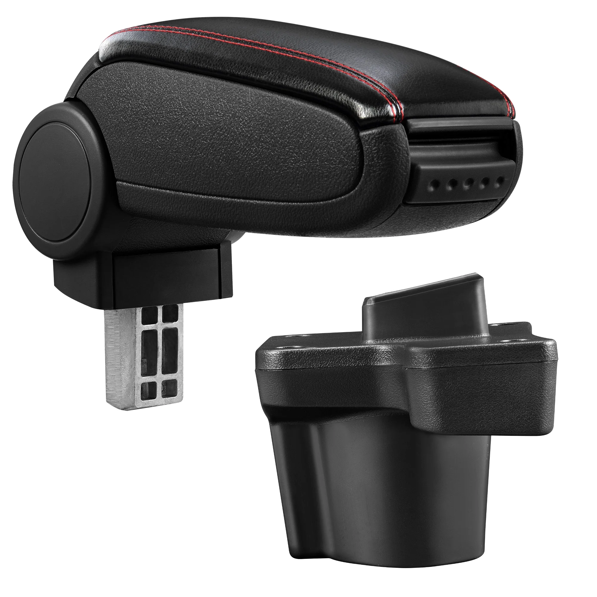 Armsteun voor Mazda 2 DJ vanaf 2014 - 4 varianten - Image 3