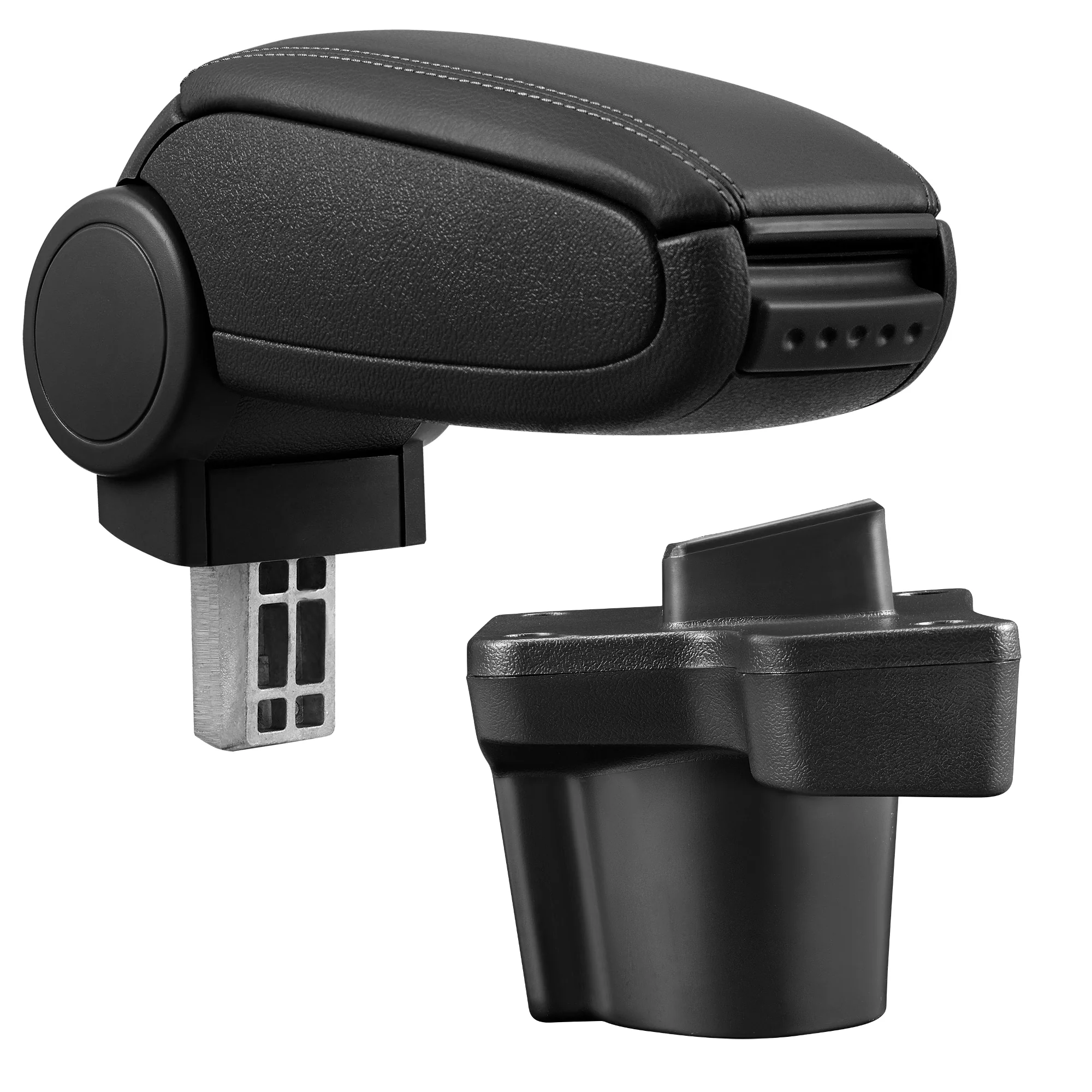 Armsteun voor Mazda 2 DJ vanaf 2014 - 4 varianten - Image 5