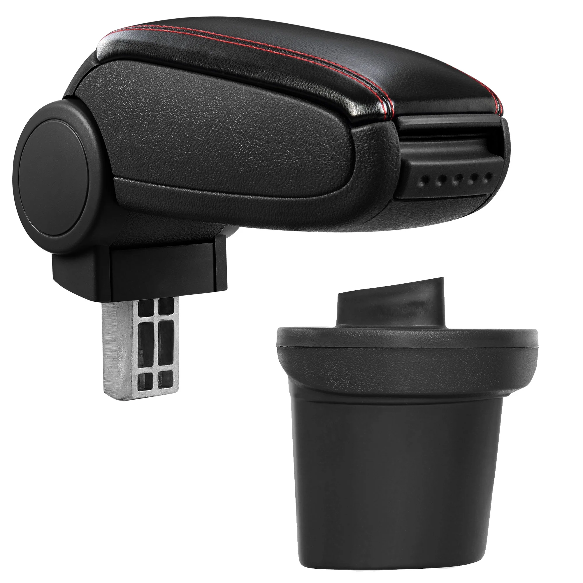 Armsteun voor Nissan Juke vanaf 2010 - 6 varianten - Image 3