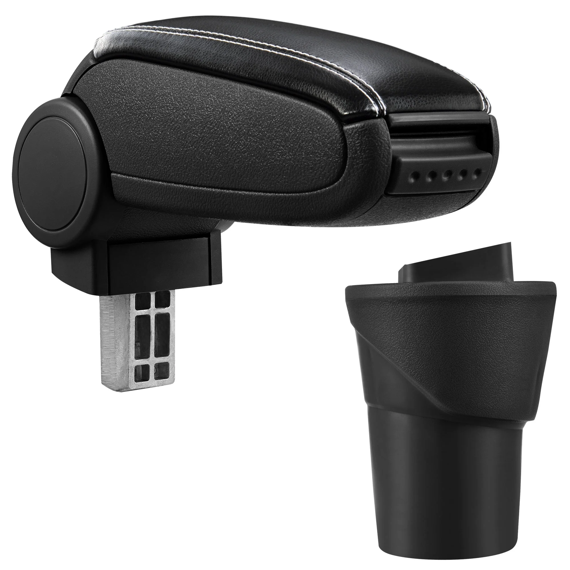 Armsteun voor Nissan Micra K13 vanaf 2010 - 6 varianten - Image 2
