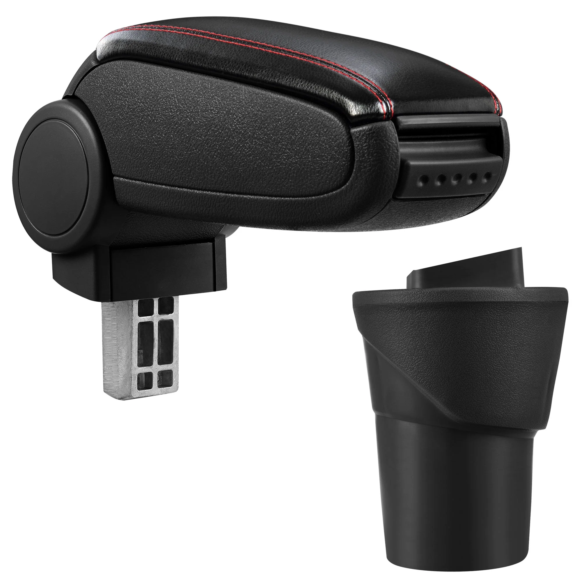 Armsteun voor Nissan Micra K13 vanaf 2010 - 6 varianten - Image 3