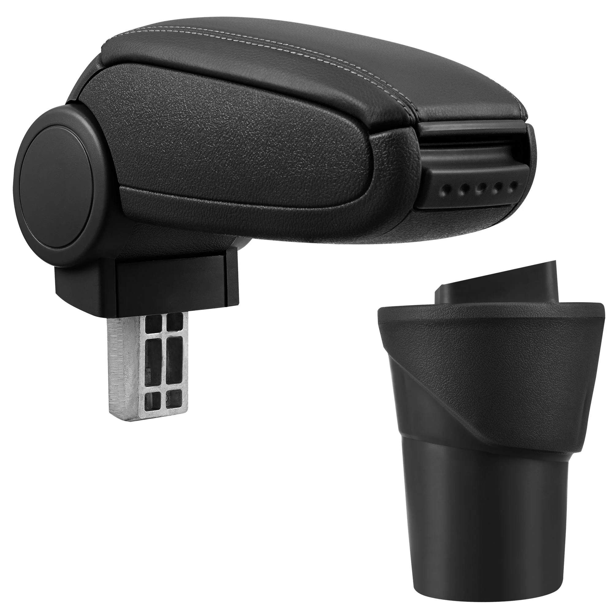 Armsteun voor Nissan Micra K13 vanaf 2010 - 6 varianten - Image 4