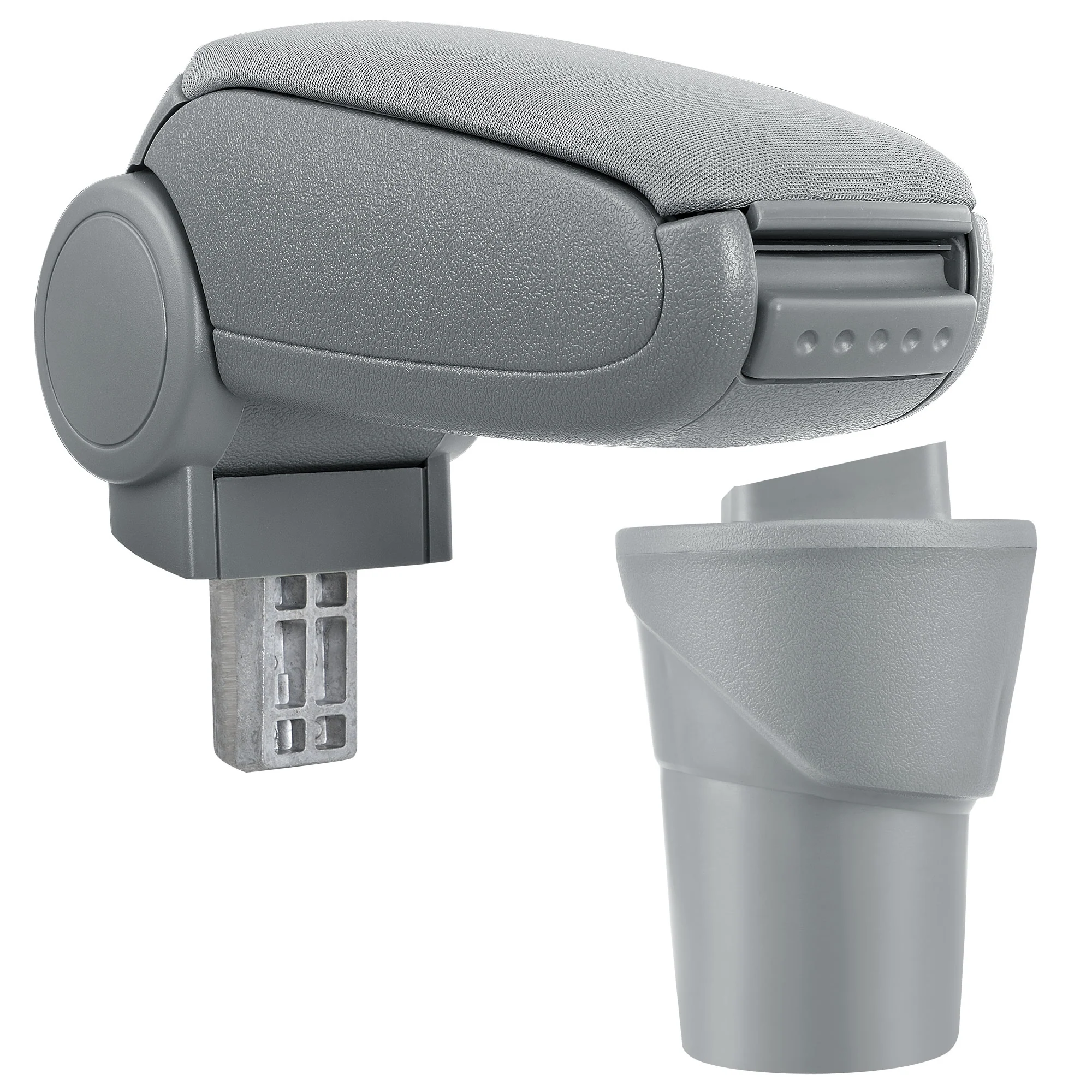 Armsteun voor Nissan Micra K13 vanaf 2010 - 6 varianten - Image 5