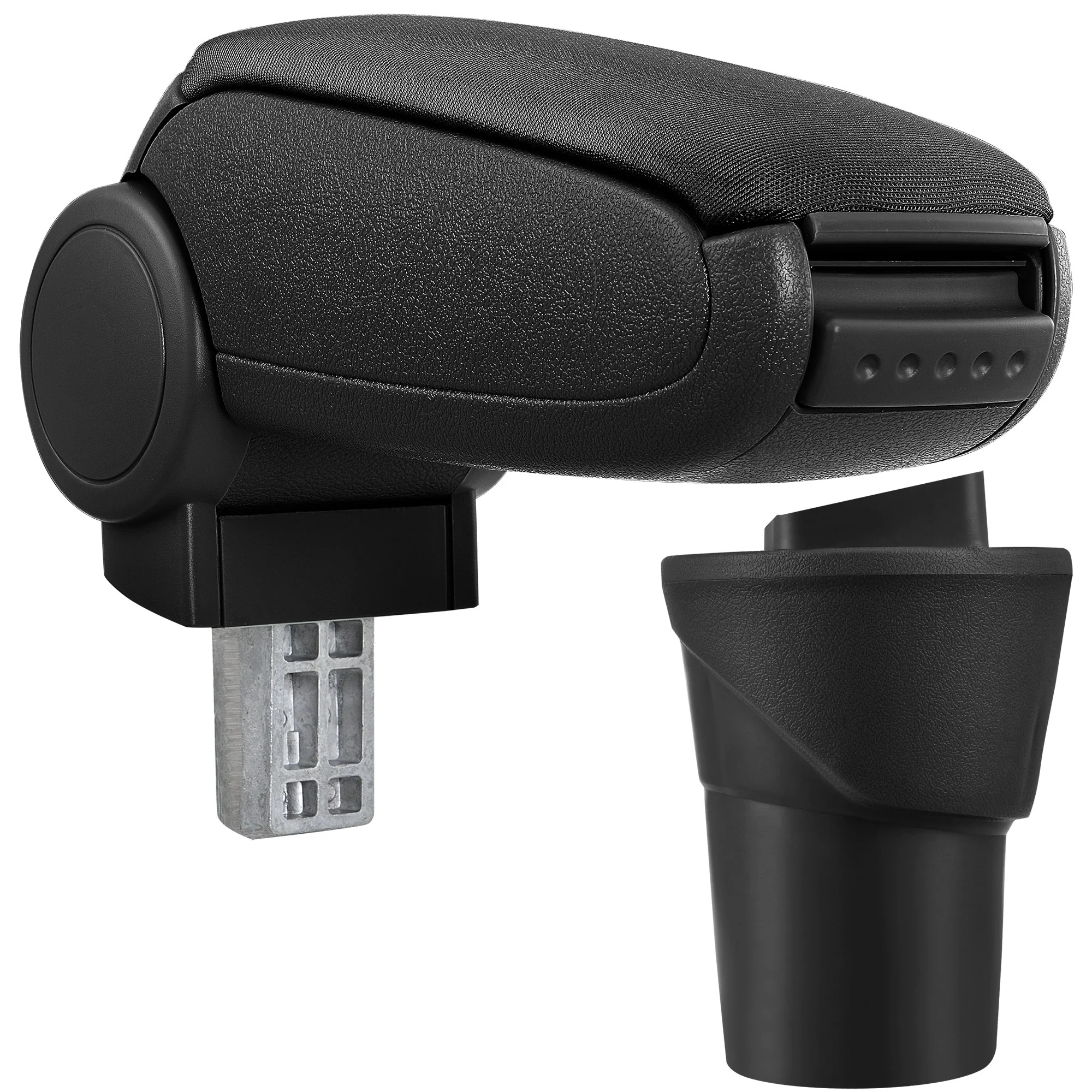 Armsteun voor Nissan Micra K13 vanaf 2010 - 6 varianten - Image 6