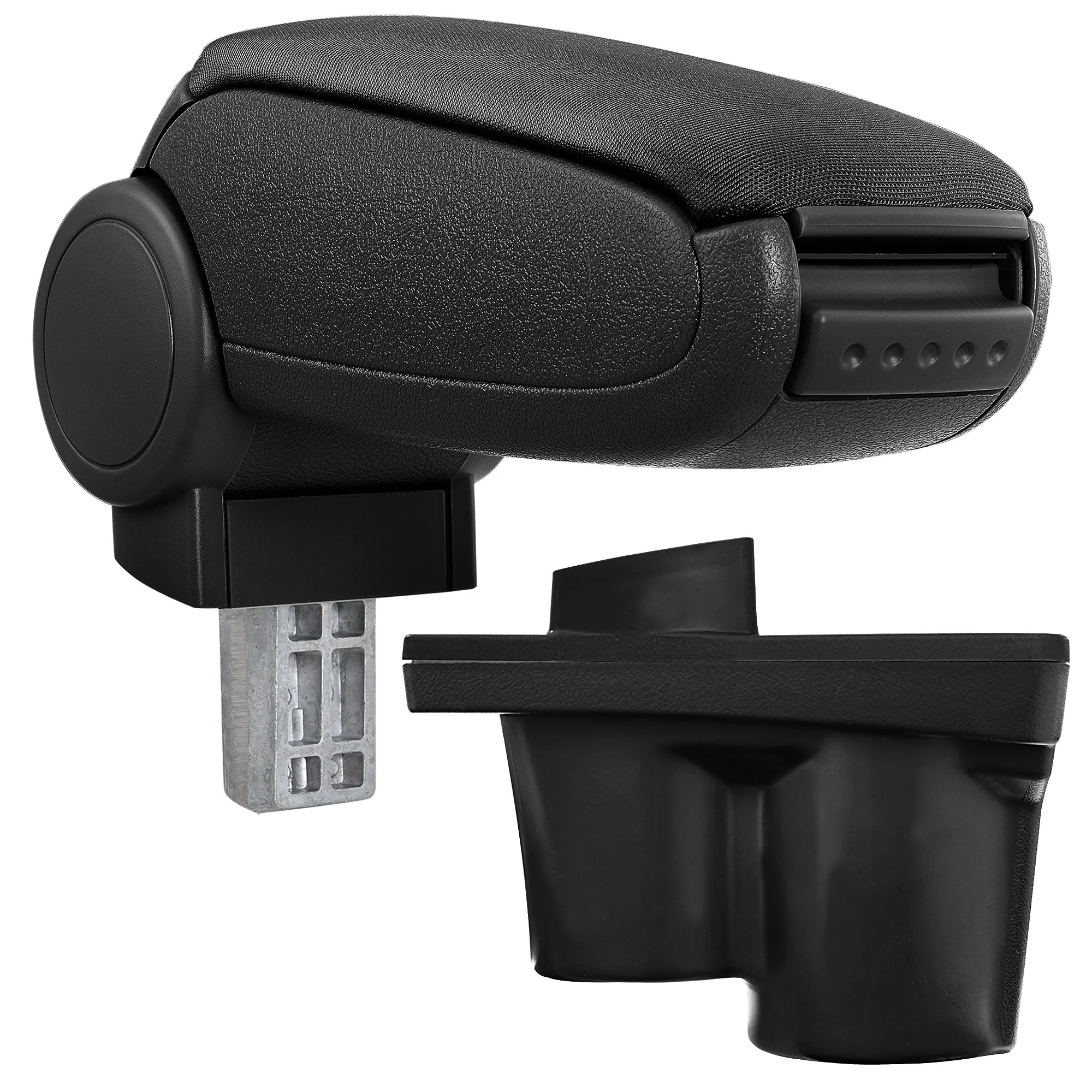 Armsteun voor Opel Adam - 6 varianten