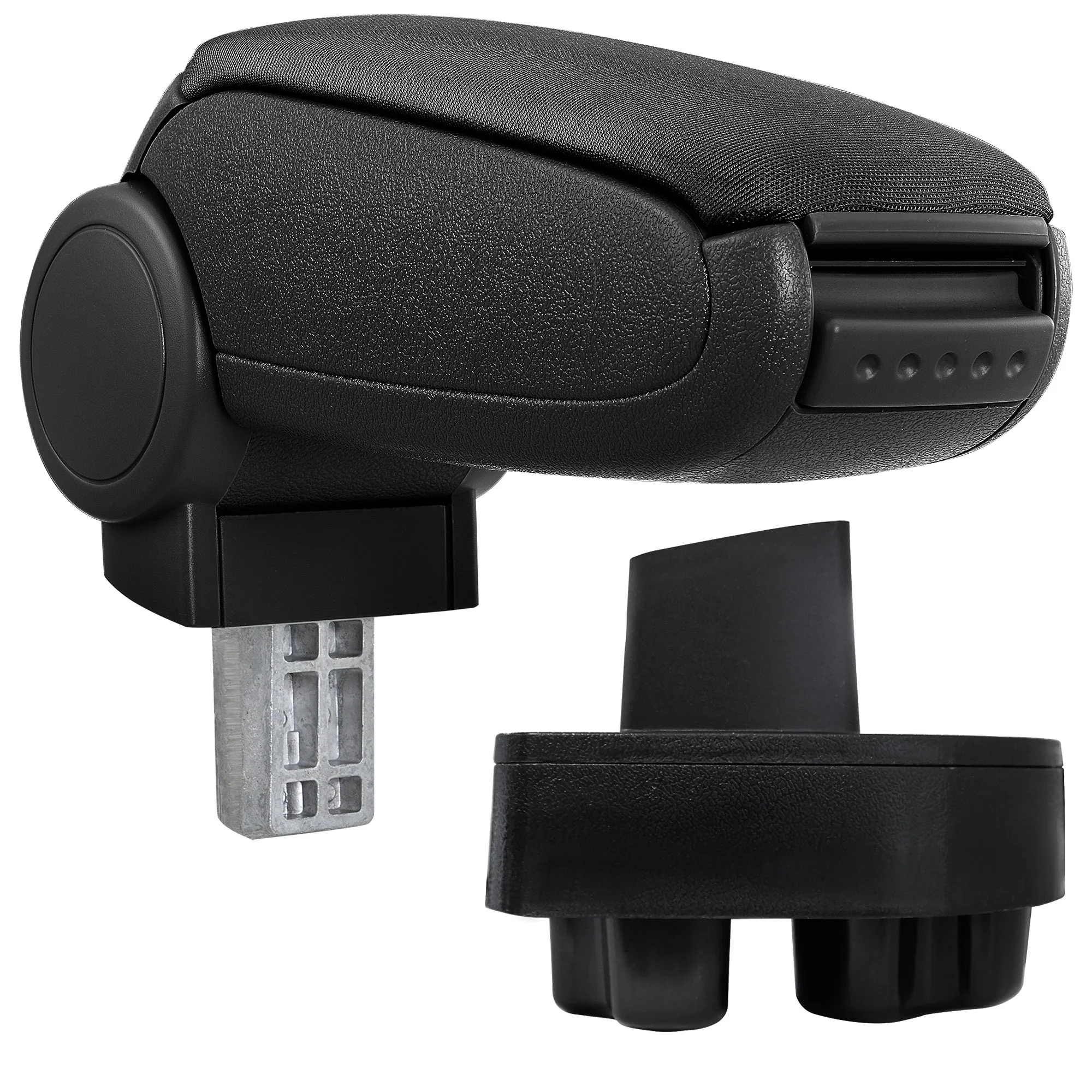 Armsteun Opel Corsa C 10 2000-2006 Combo C 09-2002-2006 - 6 varianten - Image 4