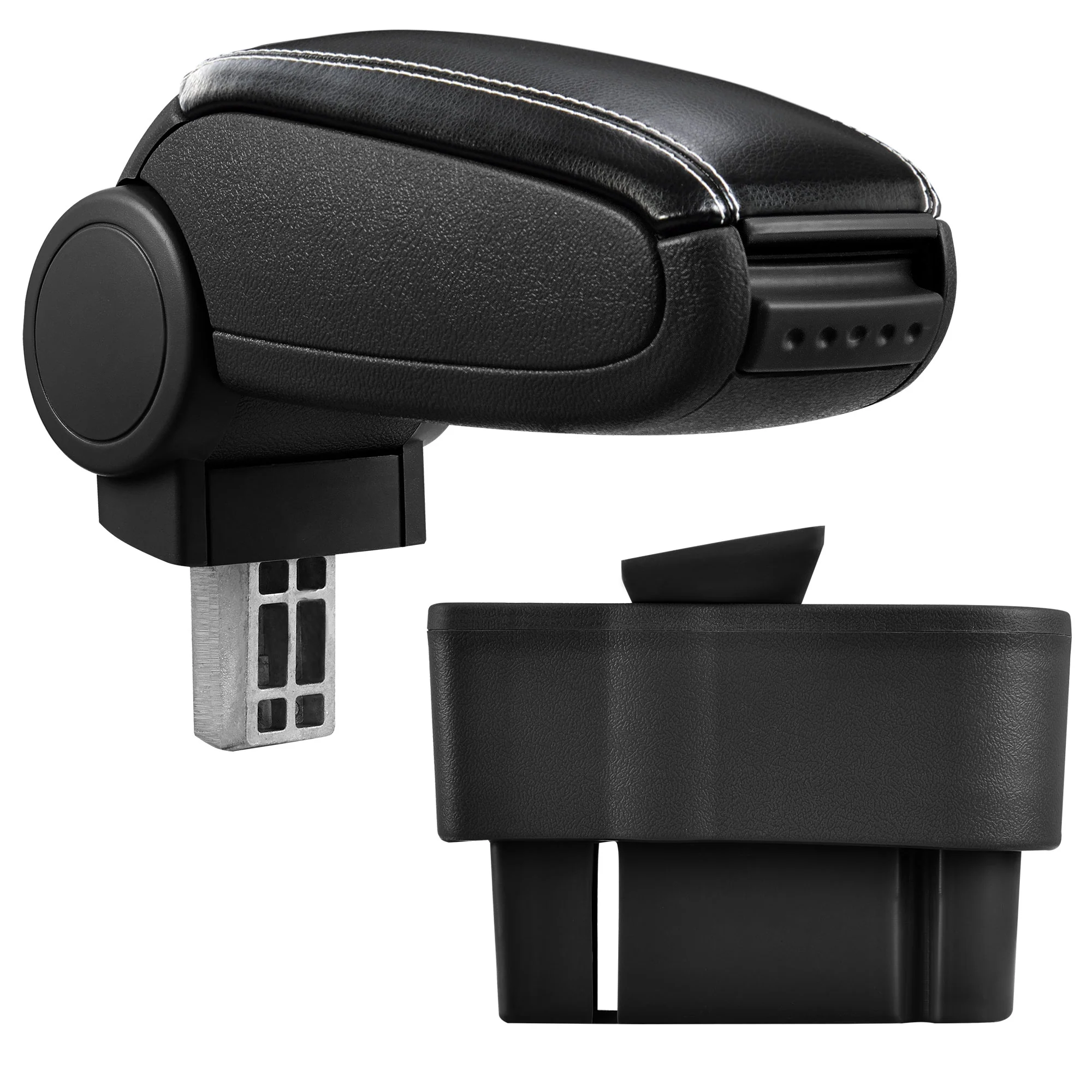 Armsteun voor Opel Corsa D 2006-2014 - 6 varianten - Image 2