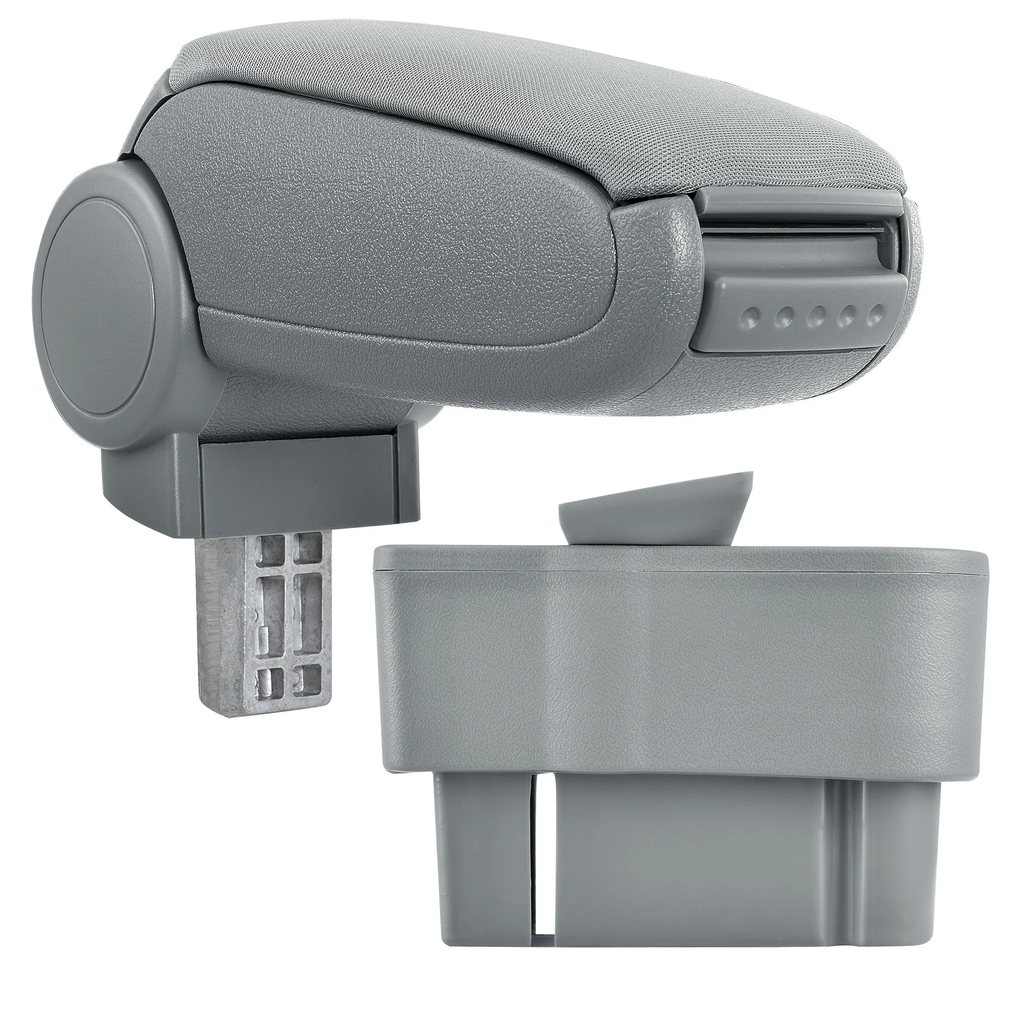 Armsteun voor Opel Corsa D 2006-2014 - 6 varianten - Image 5