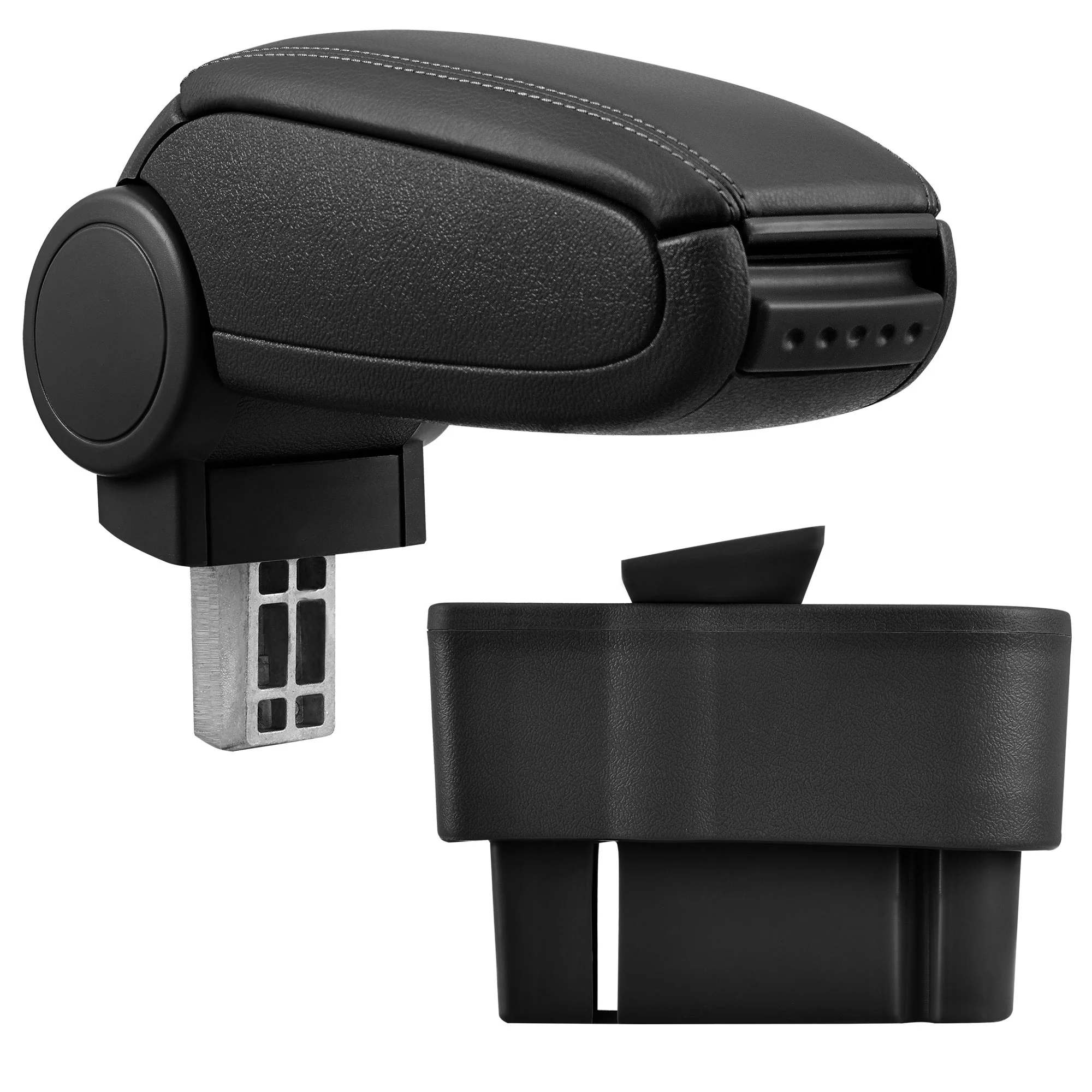 Armsteun voor Opel Corsa D 2006-2014 - 6 varianten - Image 7