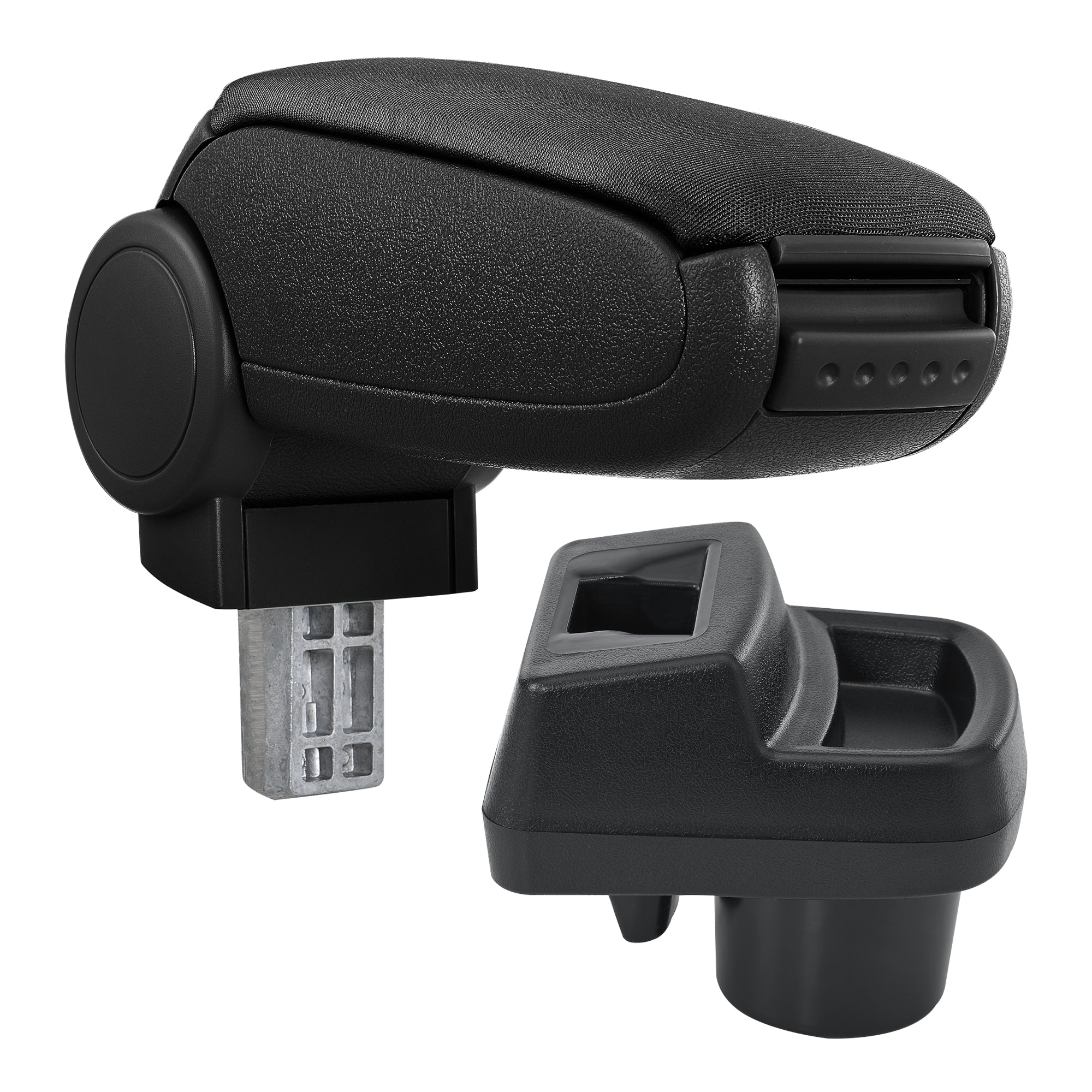 Armsteun voor Opel Corsa F vanaf 2019 pro.tec