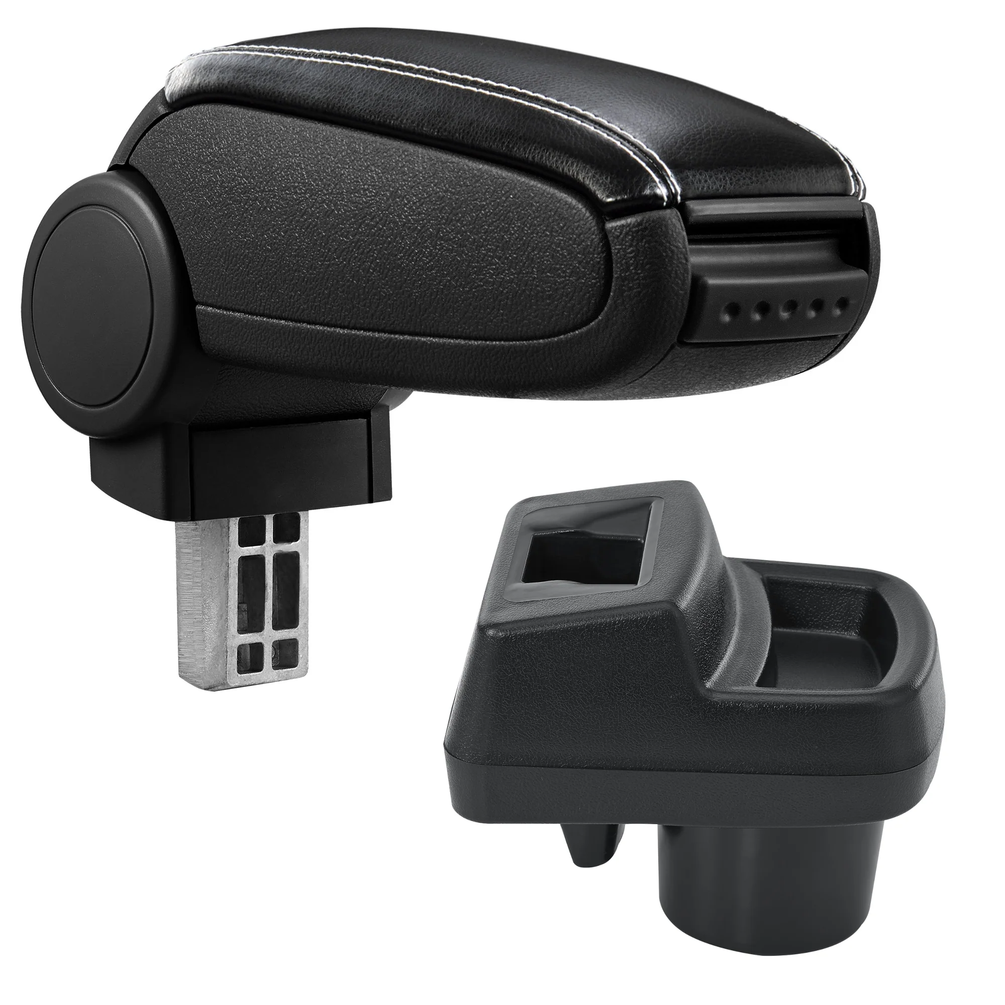 Armsteun voor Opel Corsa F vanaf 2019 pro.tec - Image 2