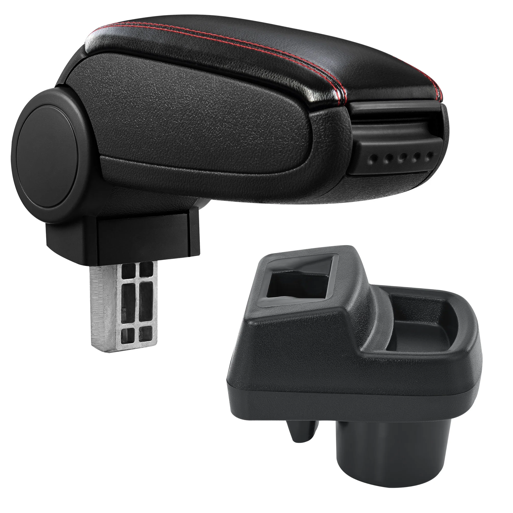 Armsteun voor Opel Corsa F vanaf 2019 pro.tec - Image 3
