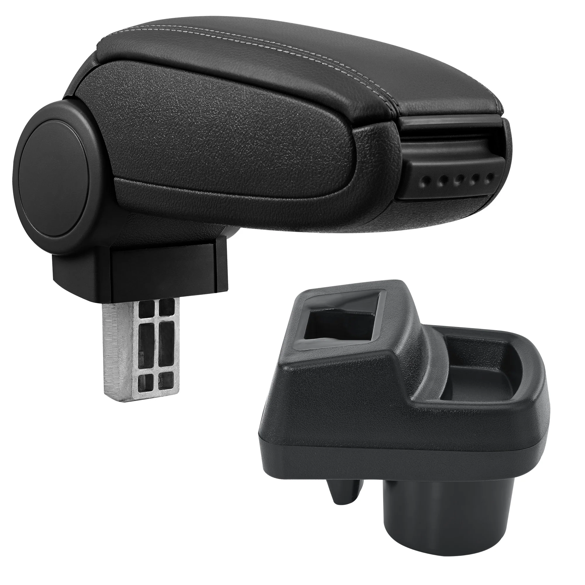 Armsteun voor Opel Corsa F vanaf 2019 pro.tec - Image 4