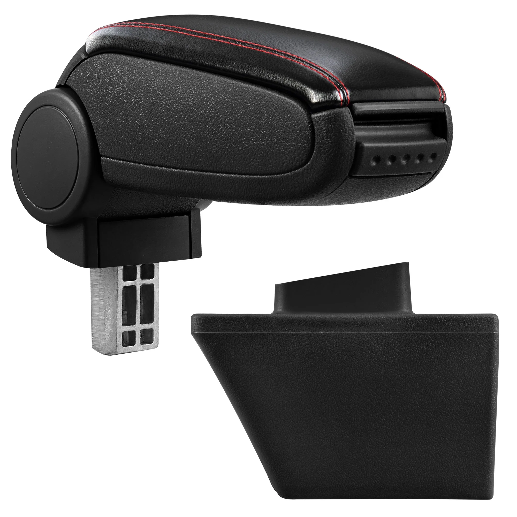 [pro.tec]® Armsteun - Opelmeriva A - 2003–2010 - verschillende kleuren en cover - Image 3