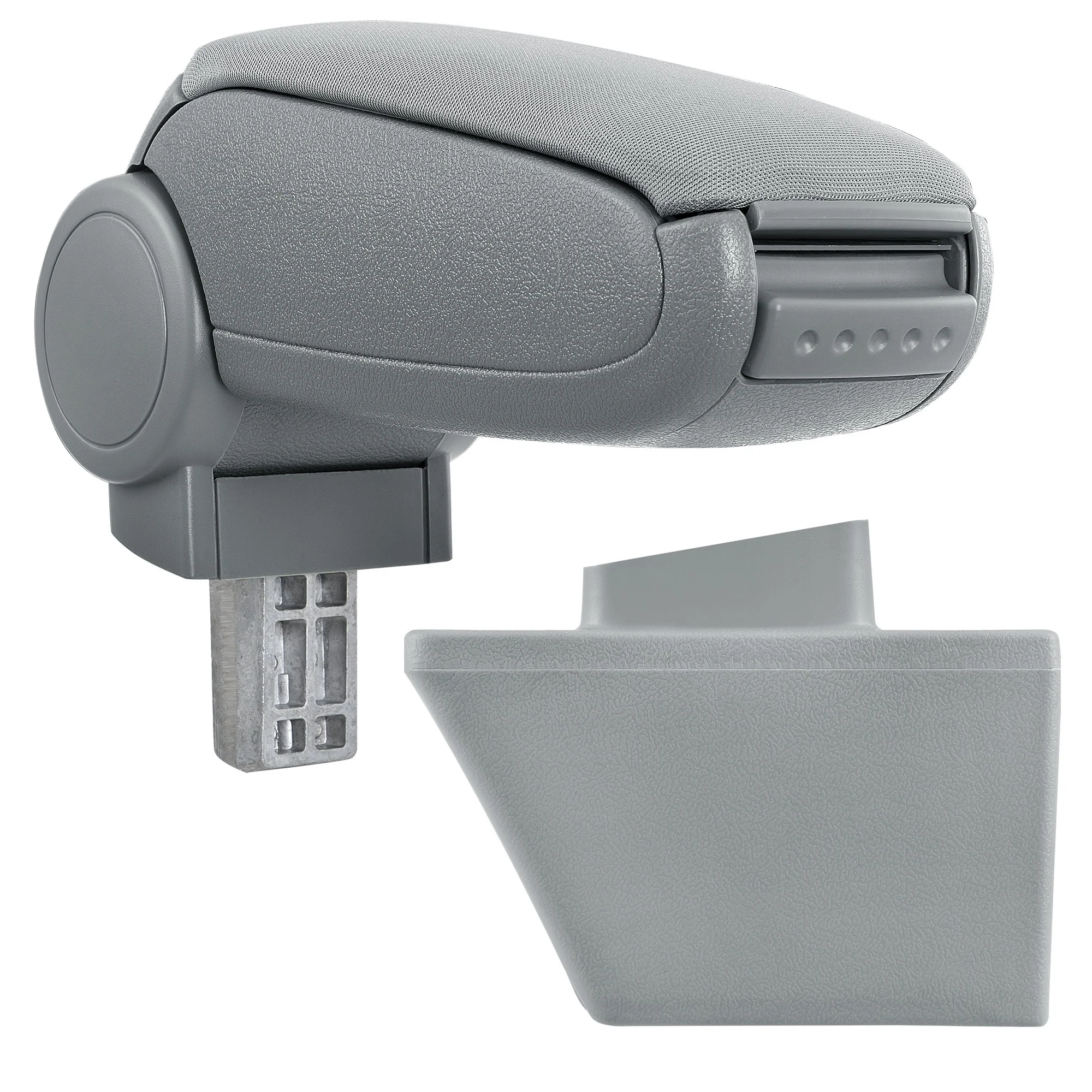 [pro.tec]® Armsteun - Opelmeriva A - 2003–2010 - verschillende kleuren en cover - Image 5
