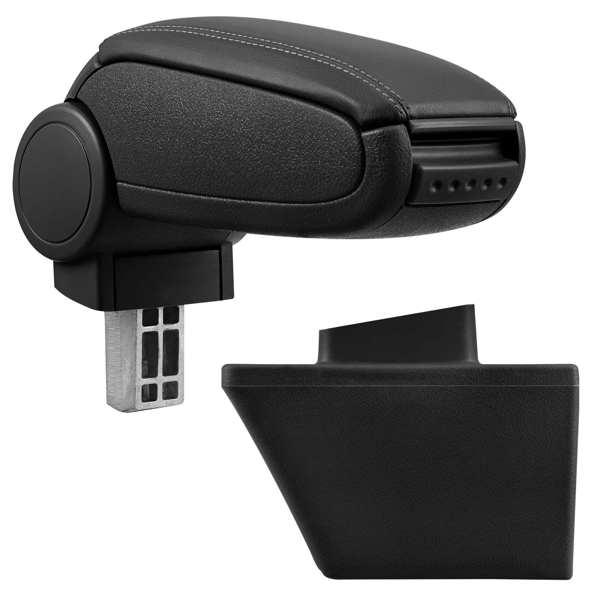 [pro.tec]® Armsteun - Opelmeriva A - 2003–2010 - verschillende kleuren en cover - Image 6