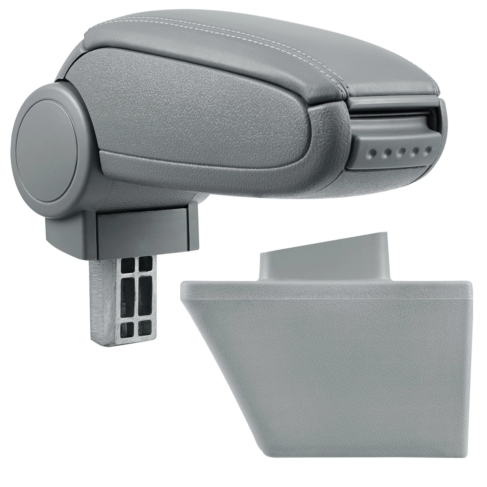 [pro.tec]® Armsteun - Opelmeriva A - 2003–2010 - verschillende kleuren en cover - Image 7