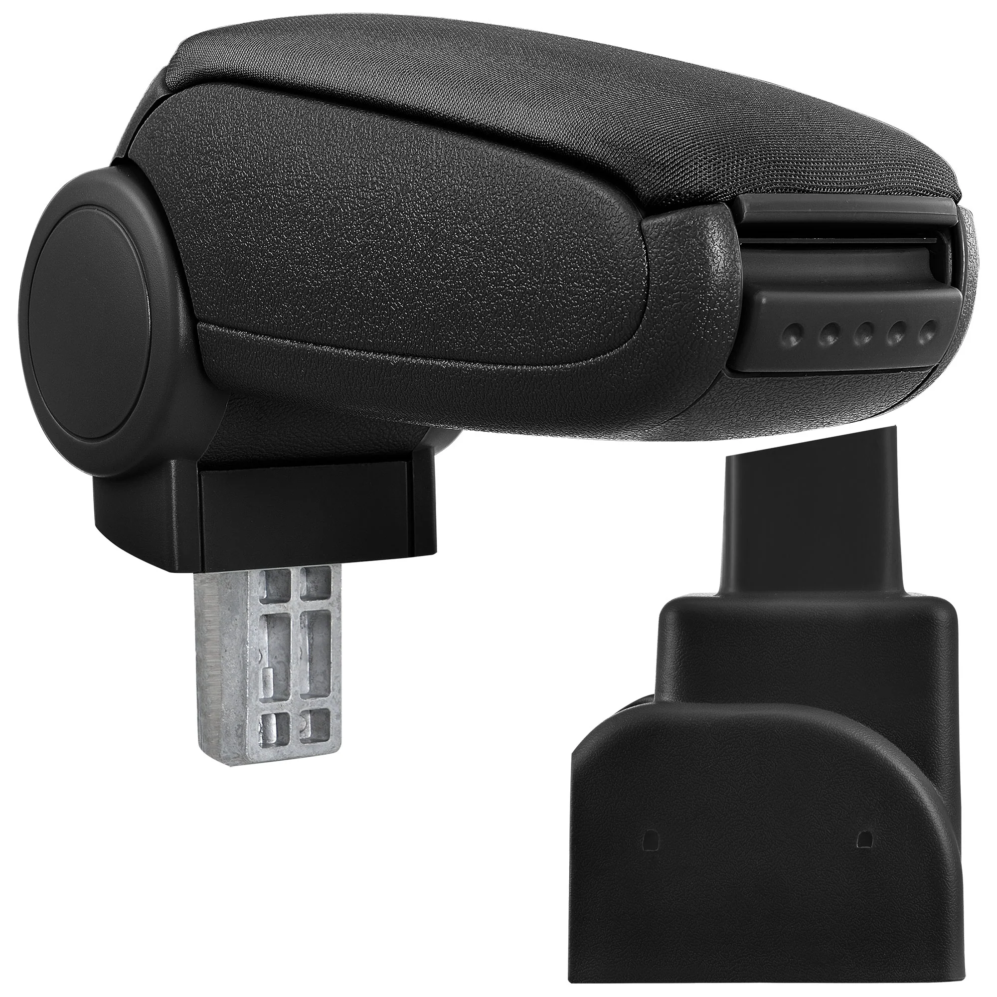 [pro.tec]® Armsteun - Opel Zafira A - 1999-2005 - verschillende kleuren en cover - Image 5