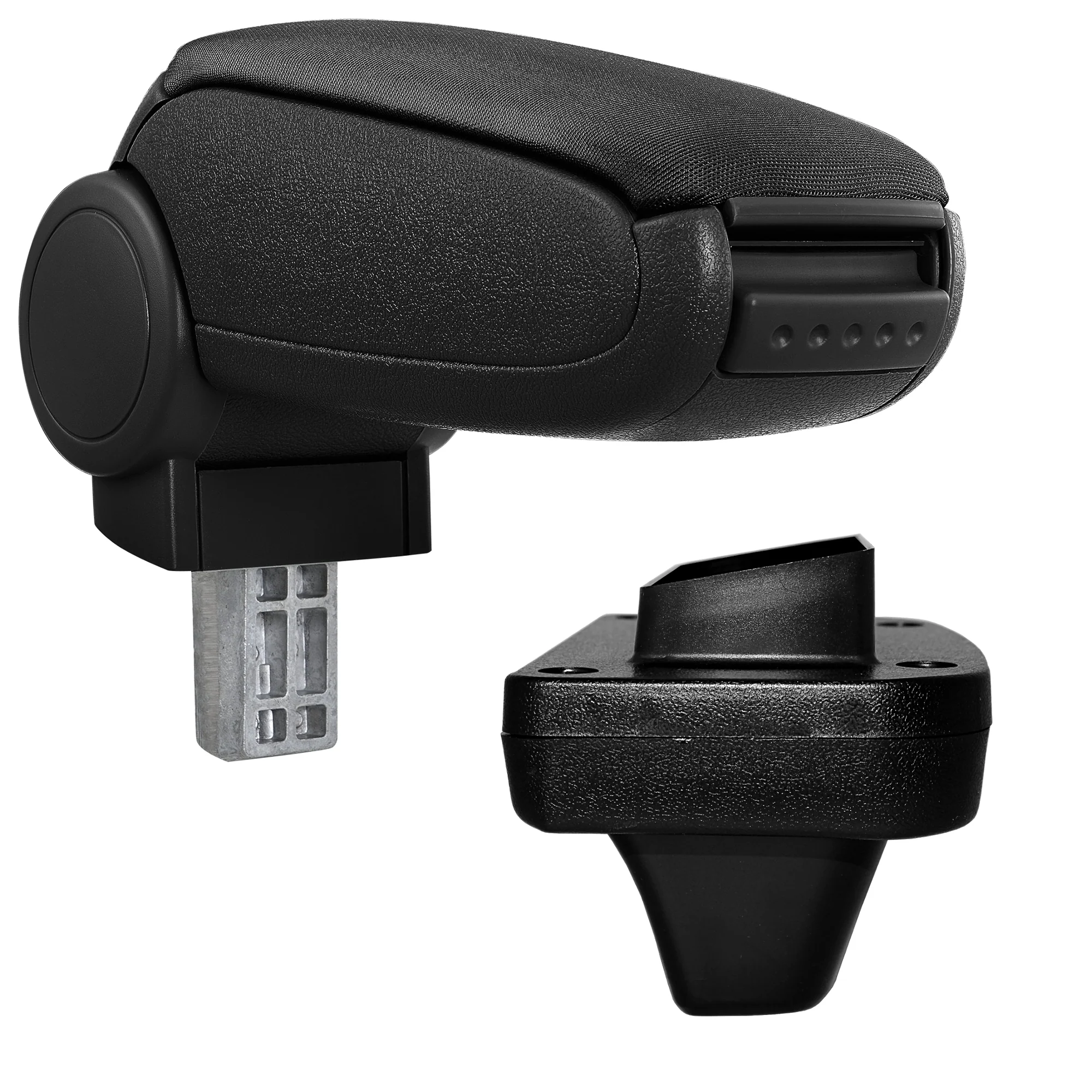 Armsteun voor Opel Astra K  - 4 varianten - Image 5