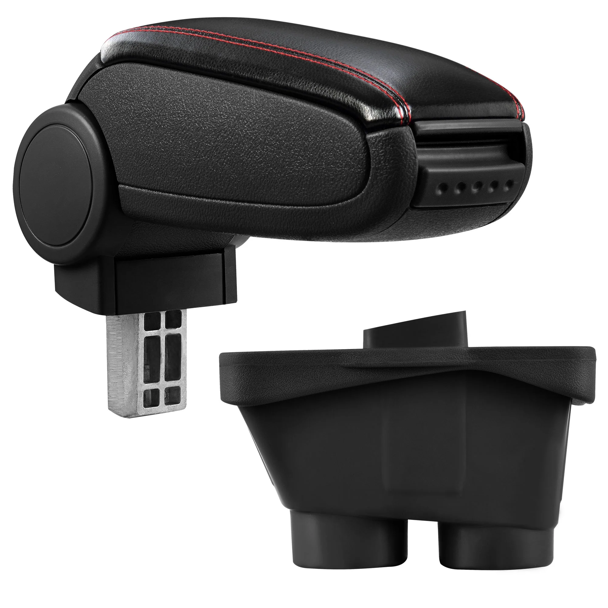 Armsteun voor Peugeot 208 vanaf 2012 - 6 varianten - Image 3