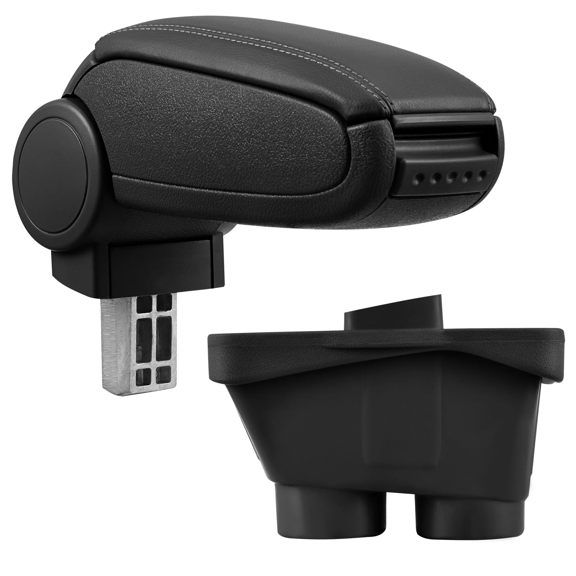 Armsteun voor Peugeot 208 vanaf 2012 - 6 varianten - Image 4