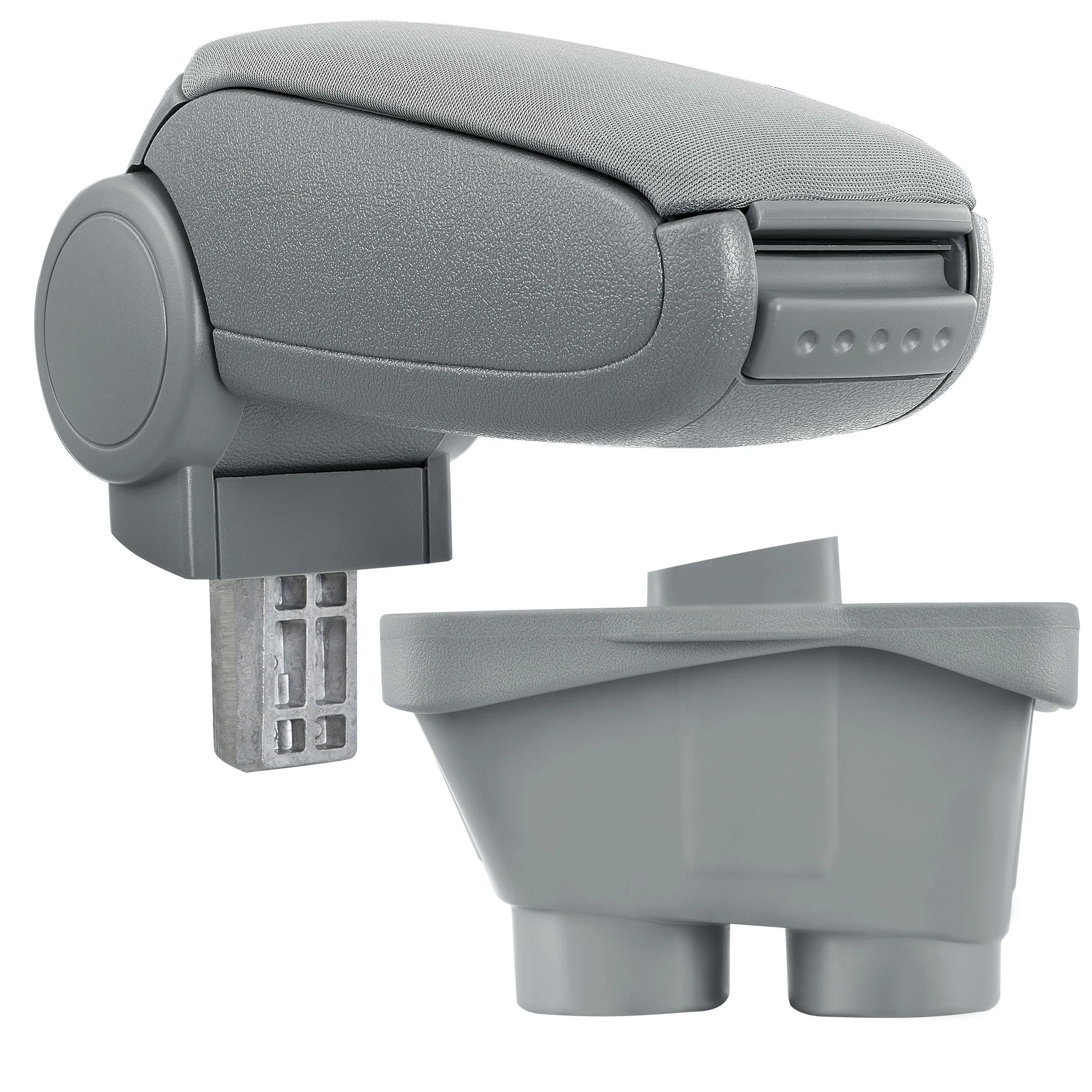 Armsteun voor Peugeot 208 vanaf 2012 - 6 varianten - Image 5