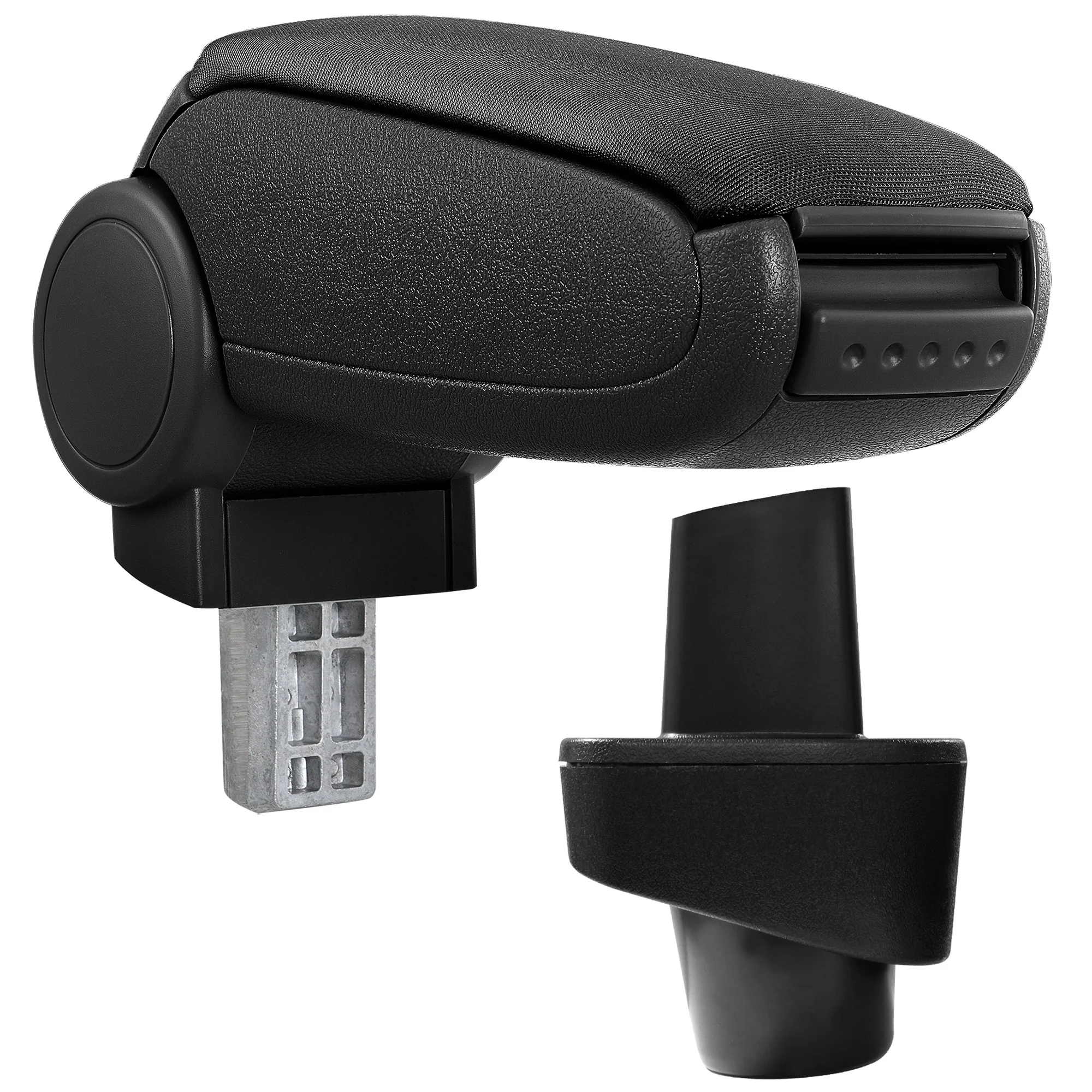 Armsteun voor Renault Clio 3 2005-2012 - 6 varianten
