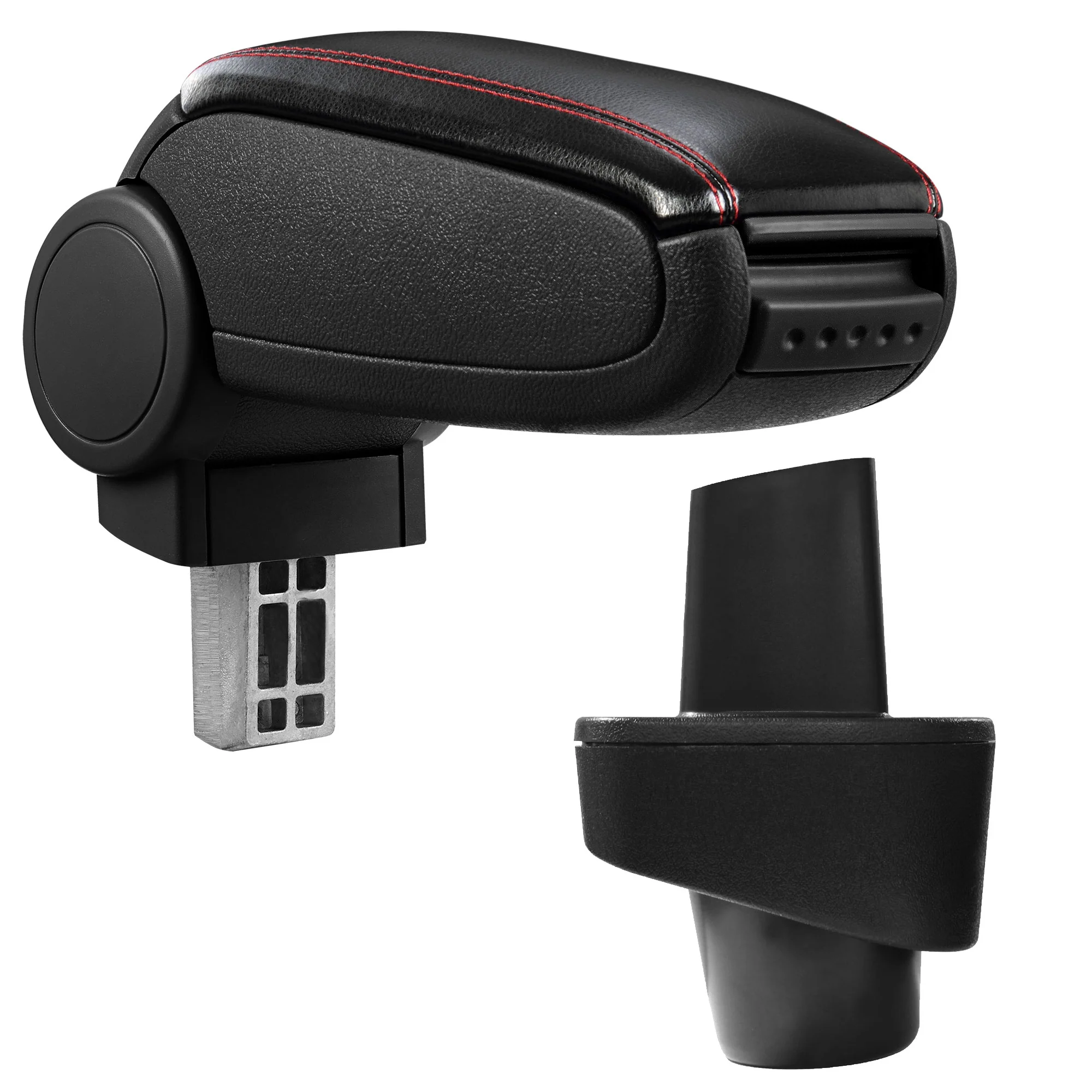Armsteun voor Renault Clio 3 2005-2012 - 6 varianten - Image 3