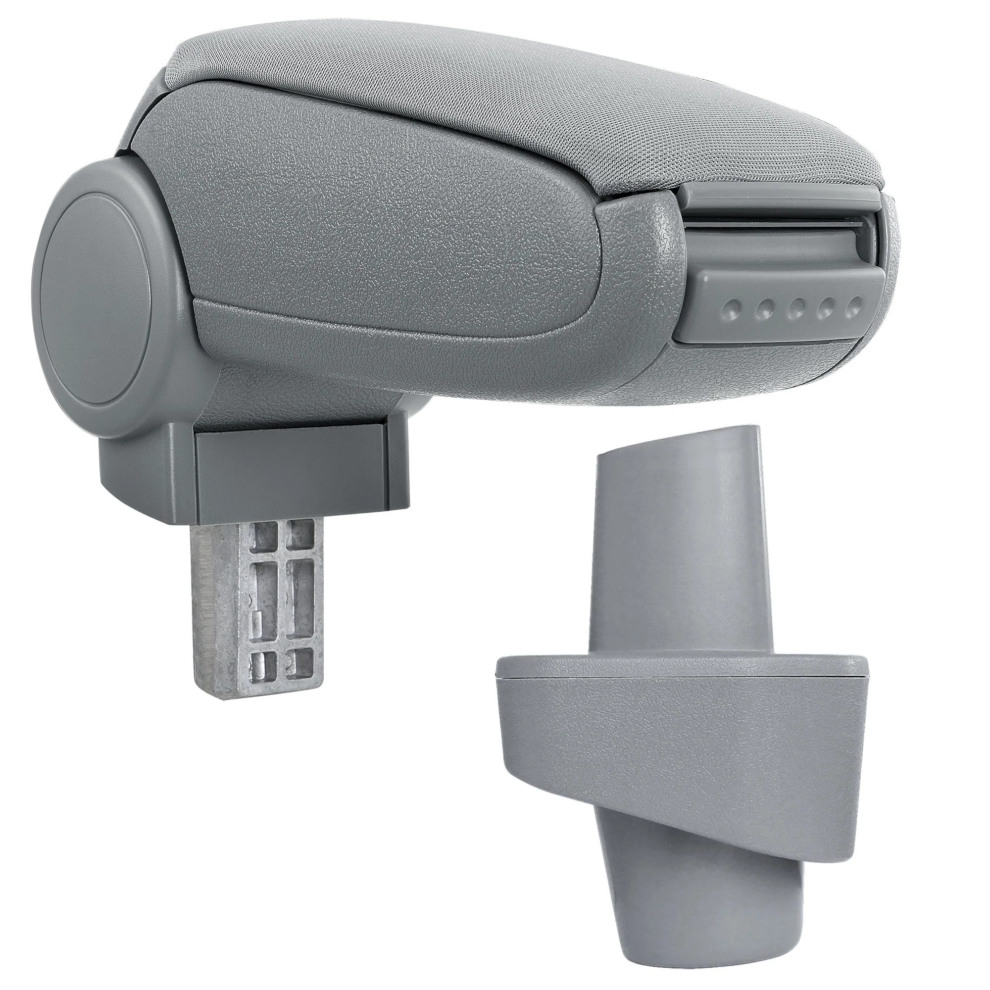 Armsteun voor Renault Clio 3 2005-2012 - 6 varianten - Image 6