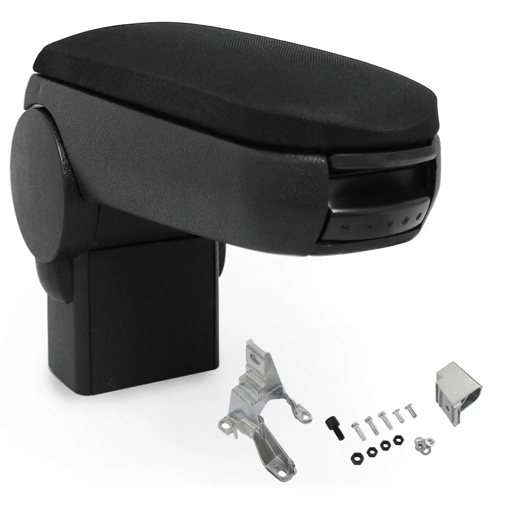 Armsteun voor Skoda Octavia 1U - 2 varianten