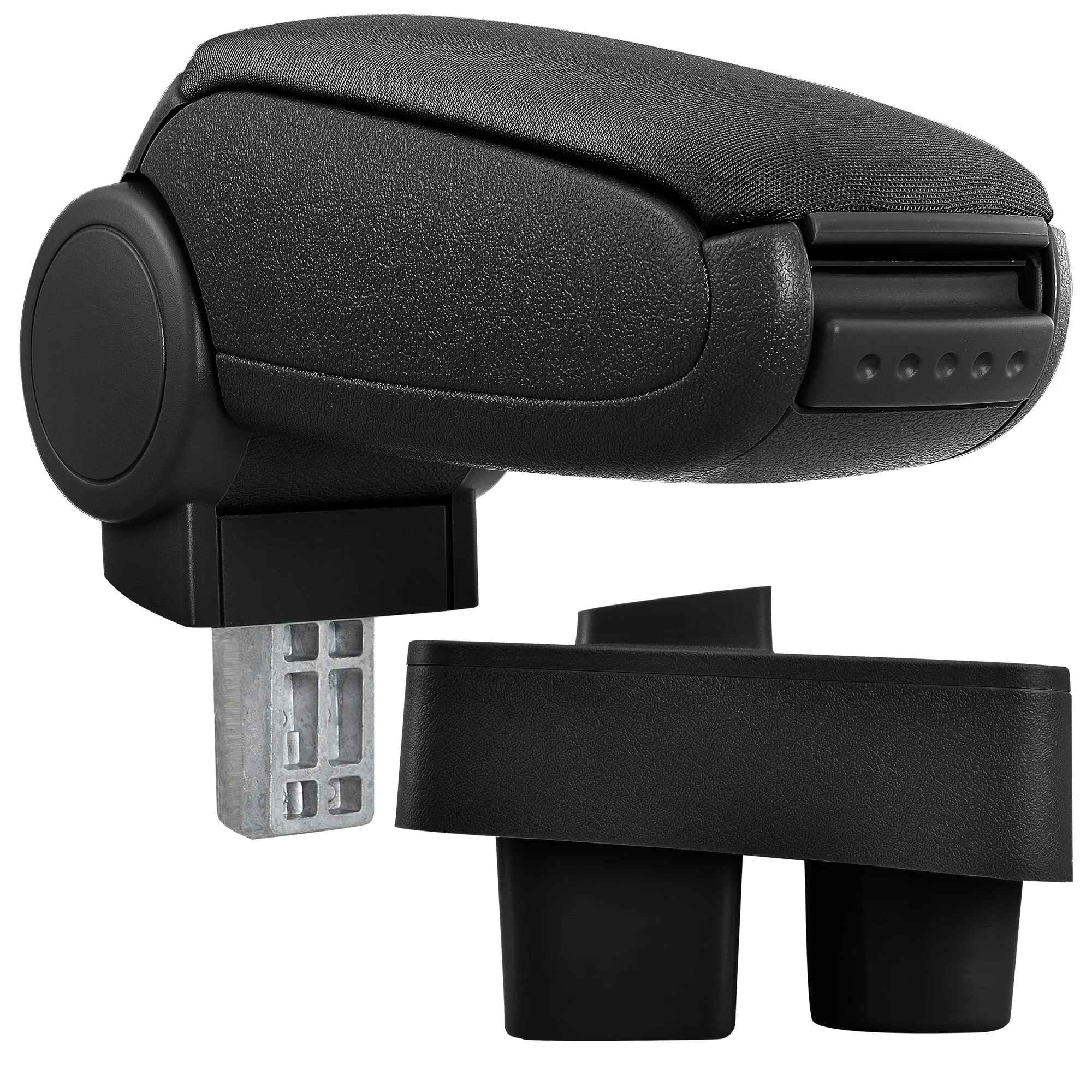 Armsteun voor Skoda Roomster 2006 Fabia II 2007 - 6 varianten